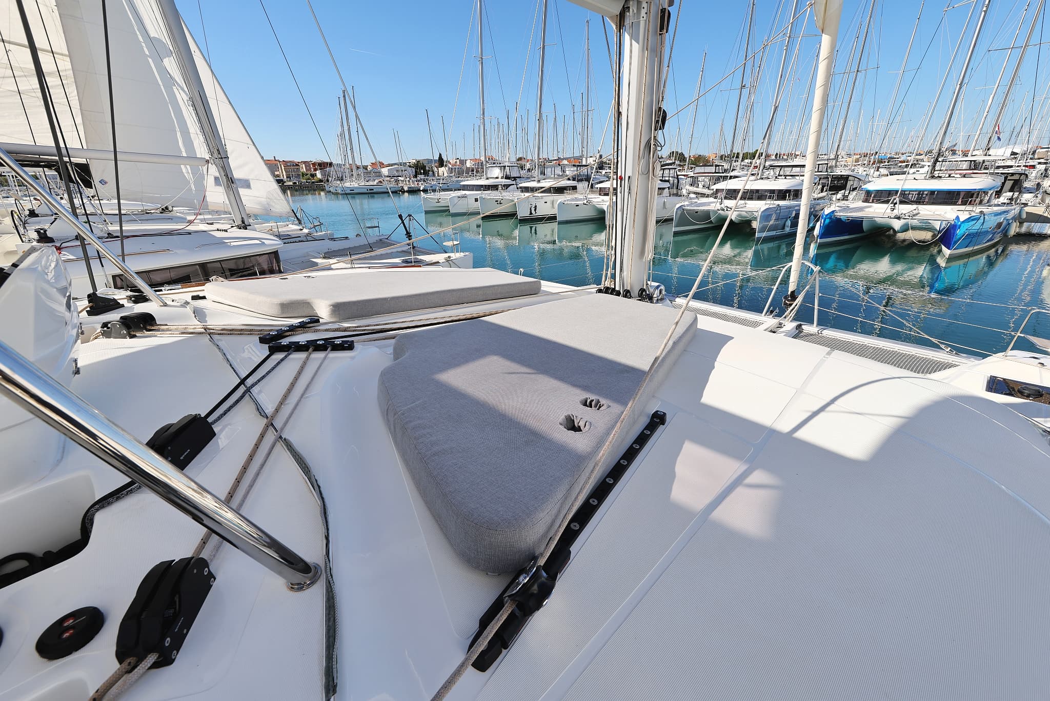 Lagoon 51 - photo 27