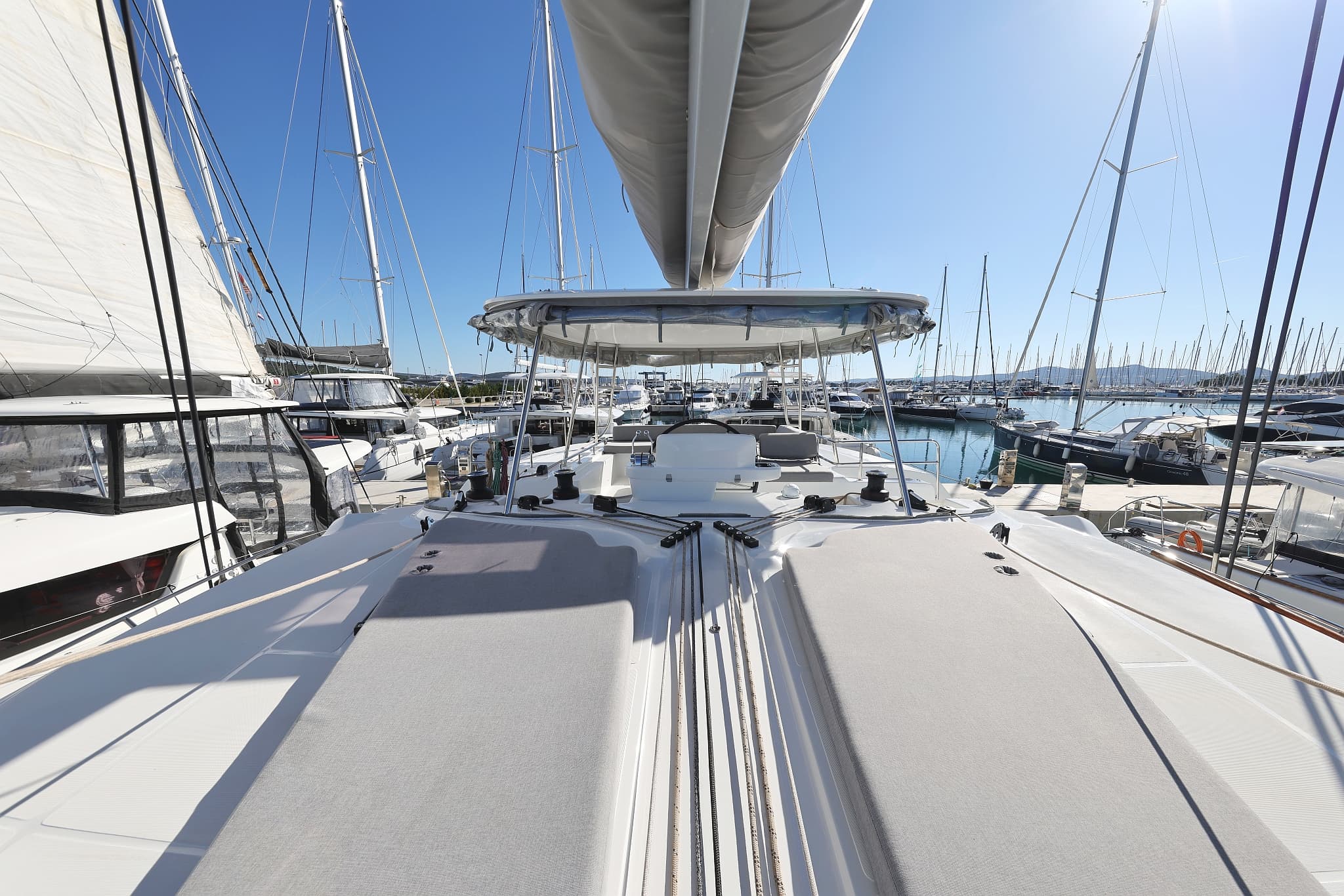 Lagoon 51 - photo 29