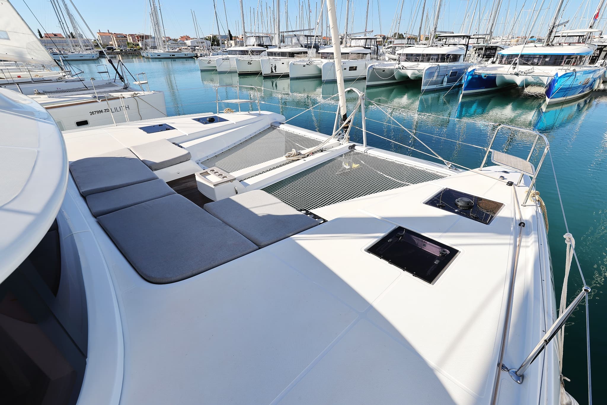 Lagoon 51 - photo 22