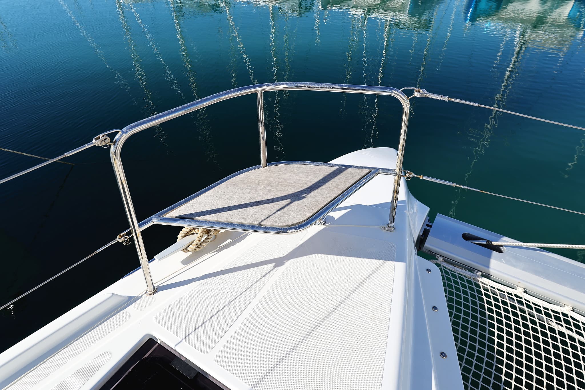 Lagoon 51 - photo 26