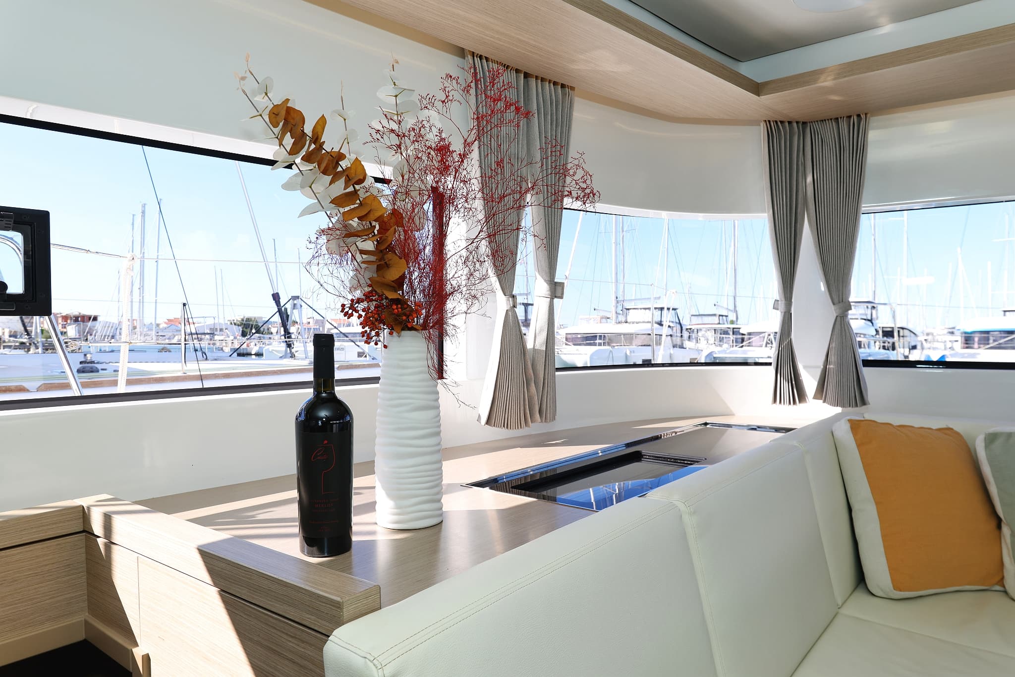 Lagoon 51 - photo 67