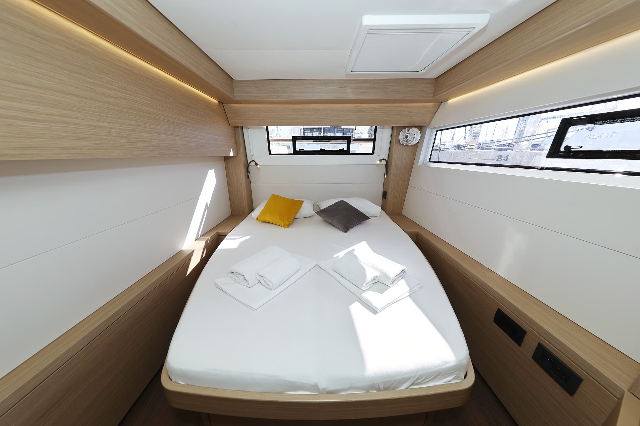 Lagoon 51 - photo 41