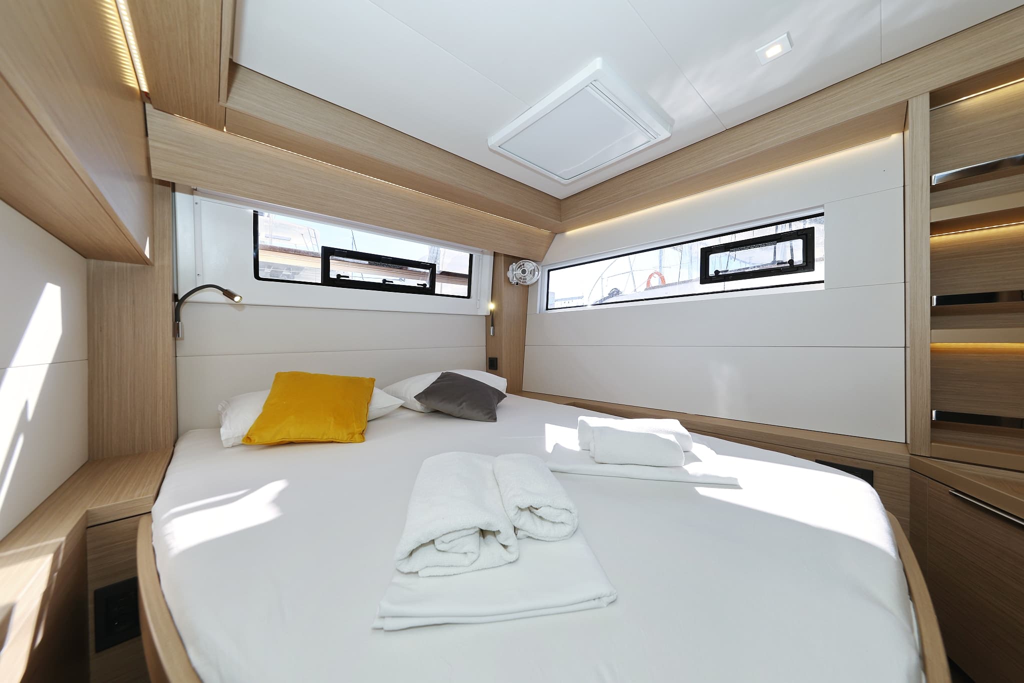 Lagoon 51 - photo 80