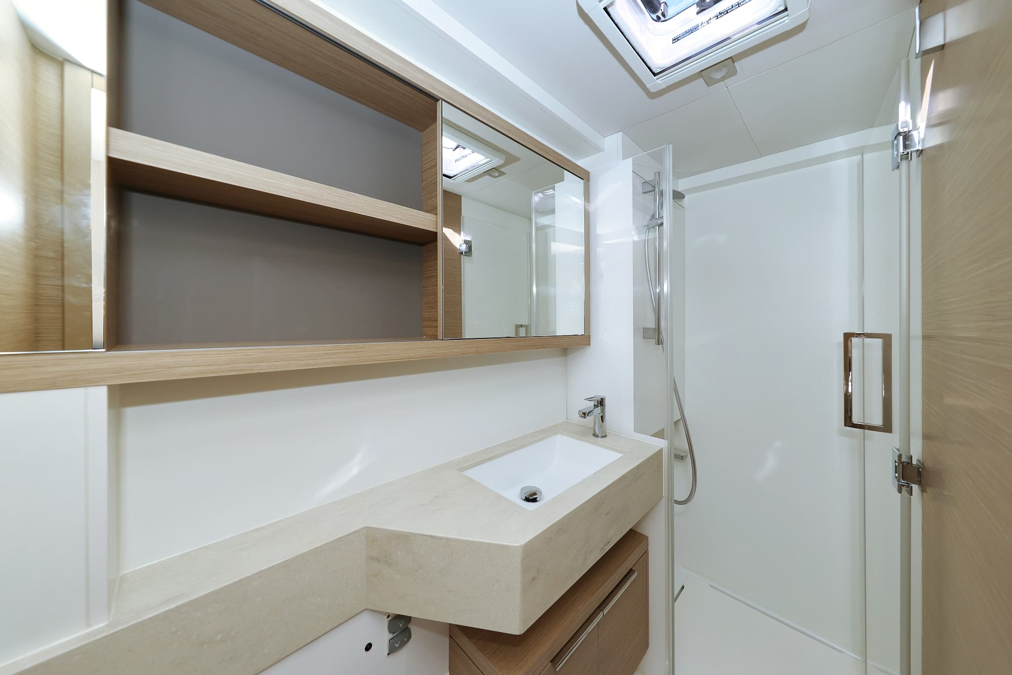 Lagoon 51 - photo 76