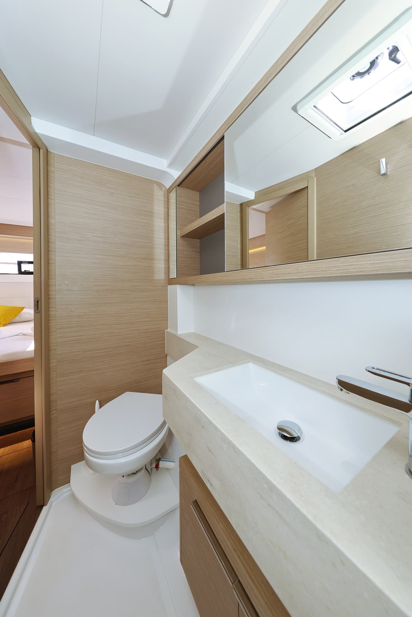 Lagoon 51 - photo 44