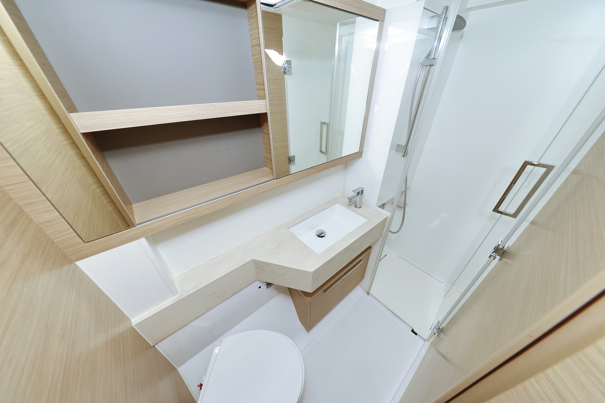 Lagoon 51 - photo 45