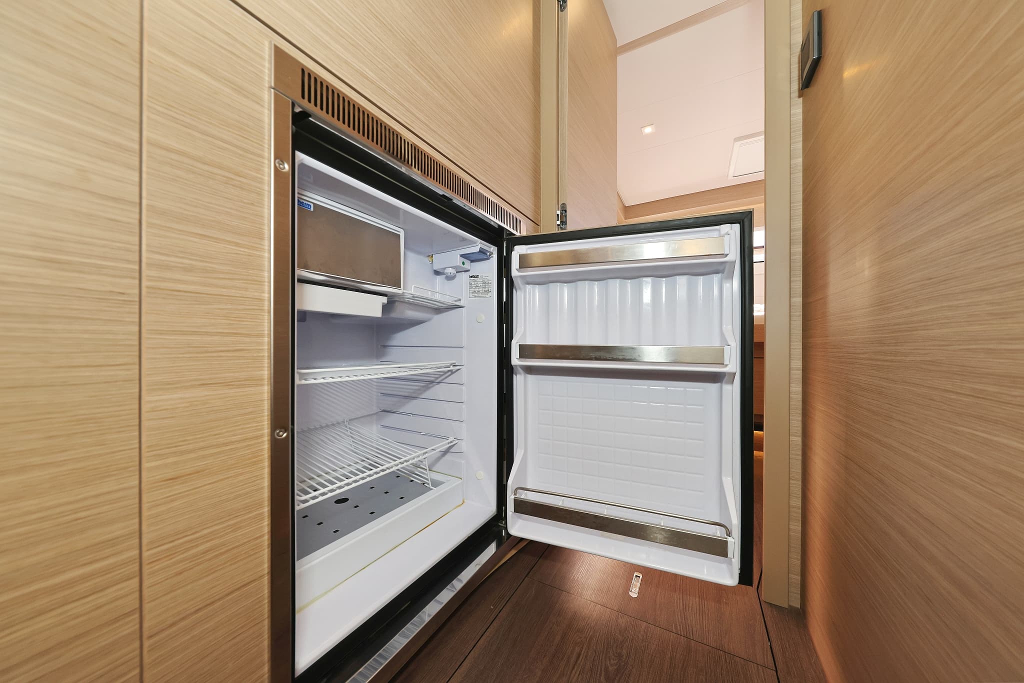 Lagoon 51 - photo 14