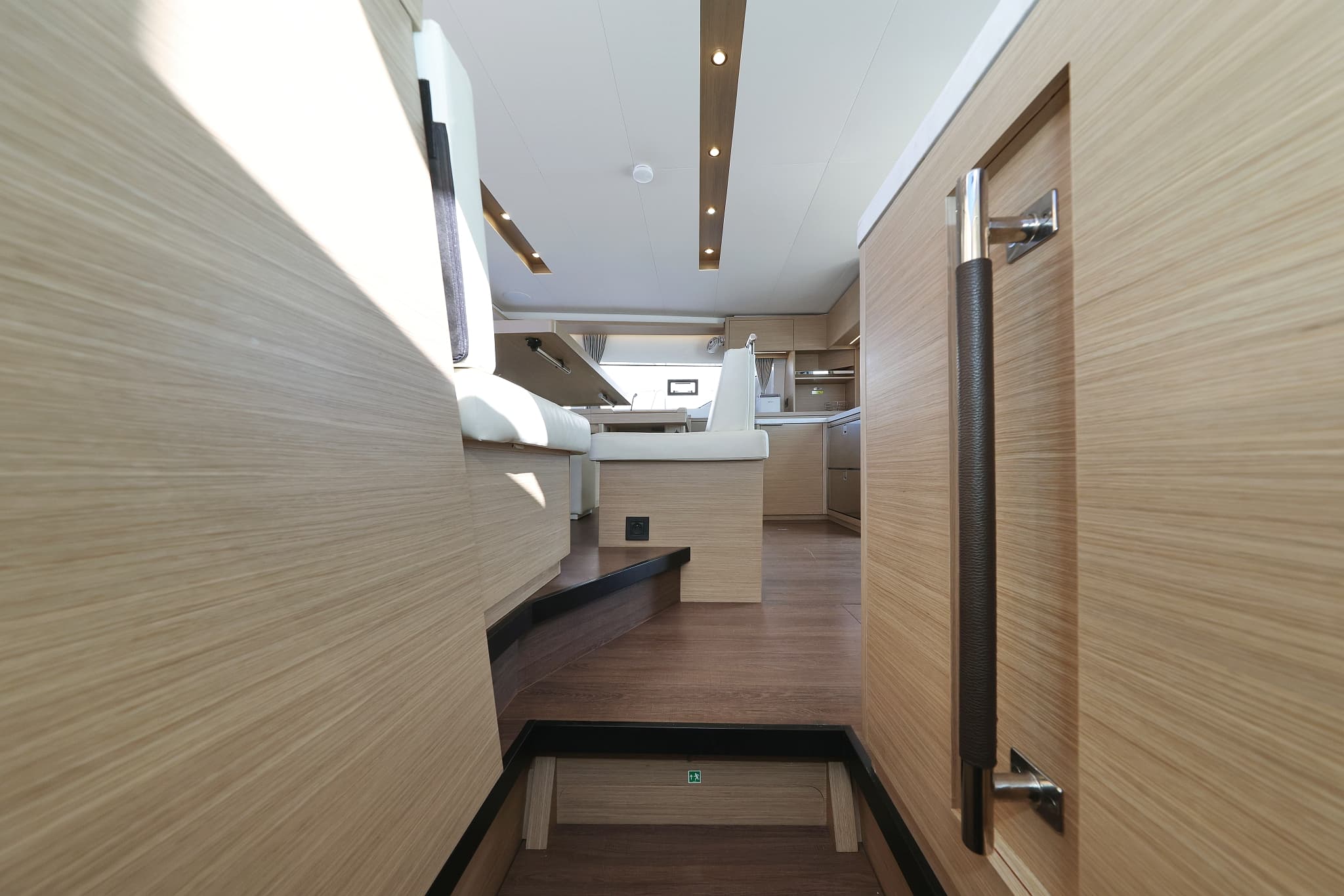 Lagoon 51 - photo 81