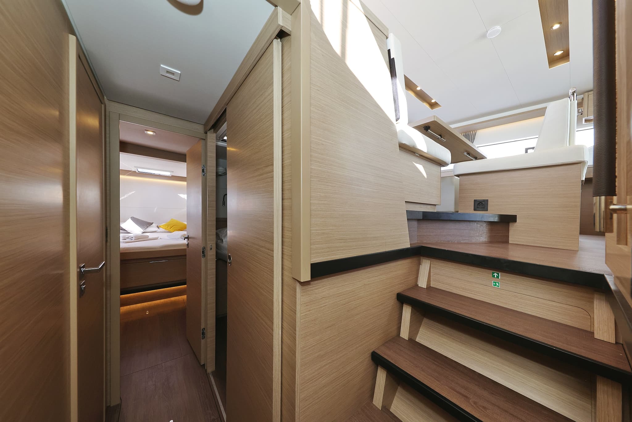 Lagoon 51 - photo 68