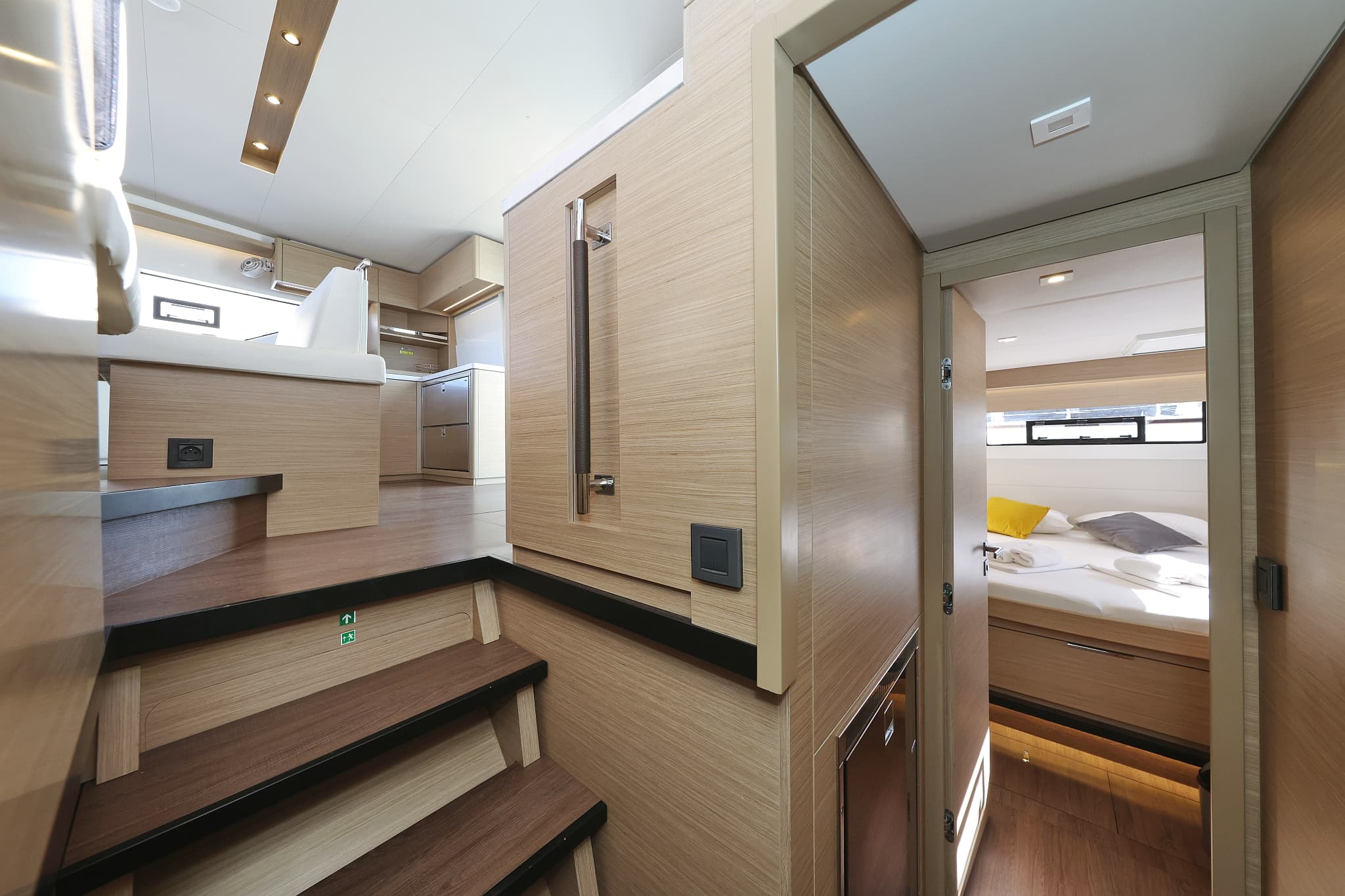 Lagoon 51 - photo 56