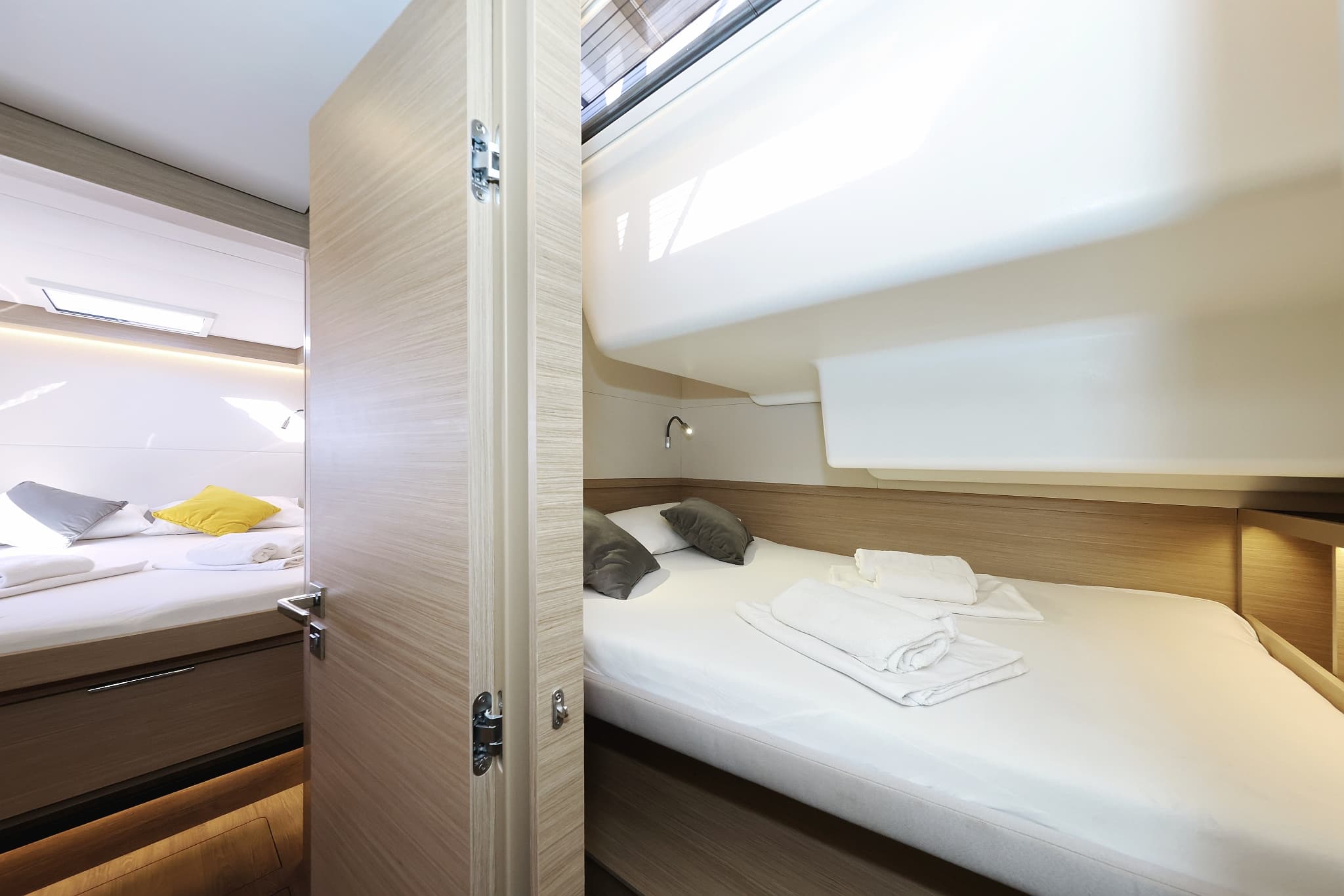 Lagoon 51 - photo 57