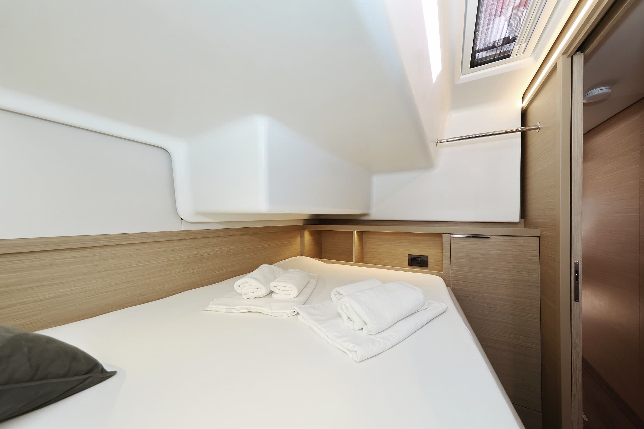 Lagoon 51 - photo 38