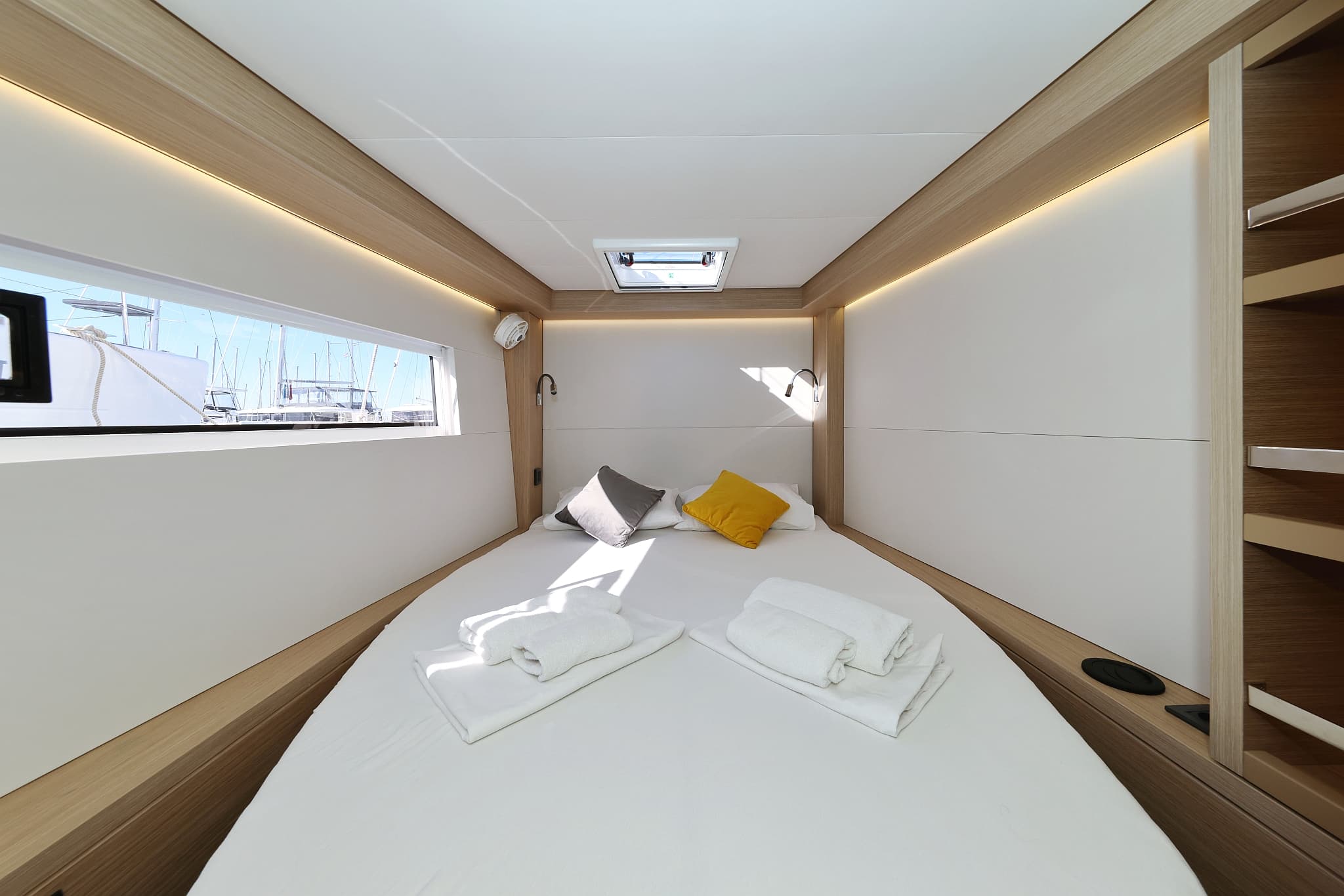 Lagoon 51 - photo 65