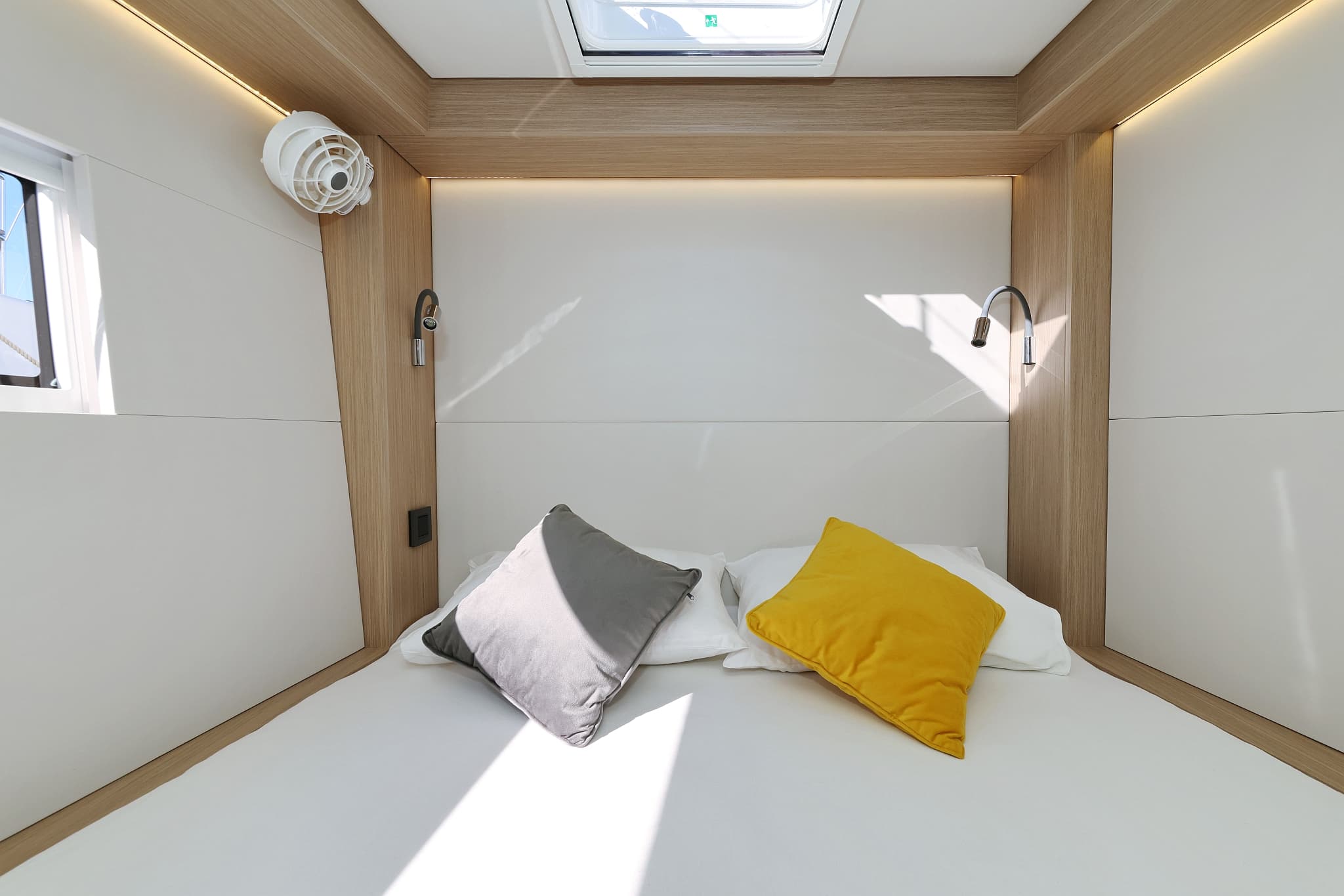 Lagoon 51 - photo 28