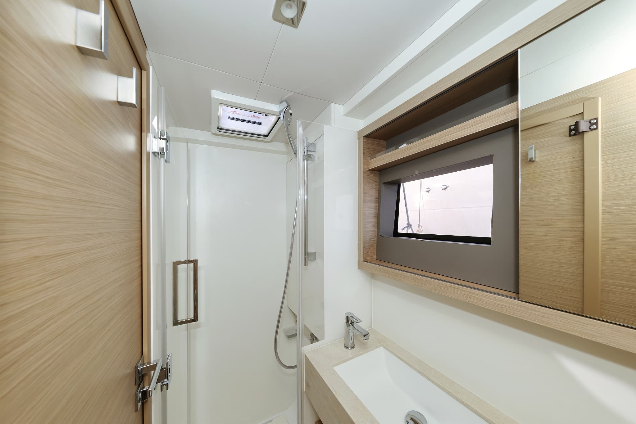 Lagoon 51 - photo 70