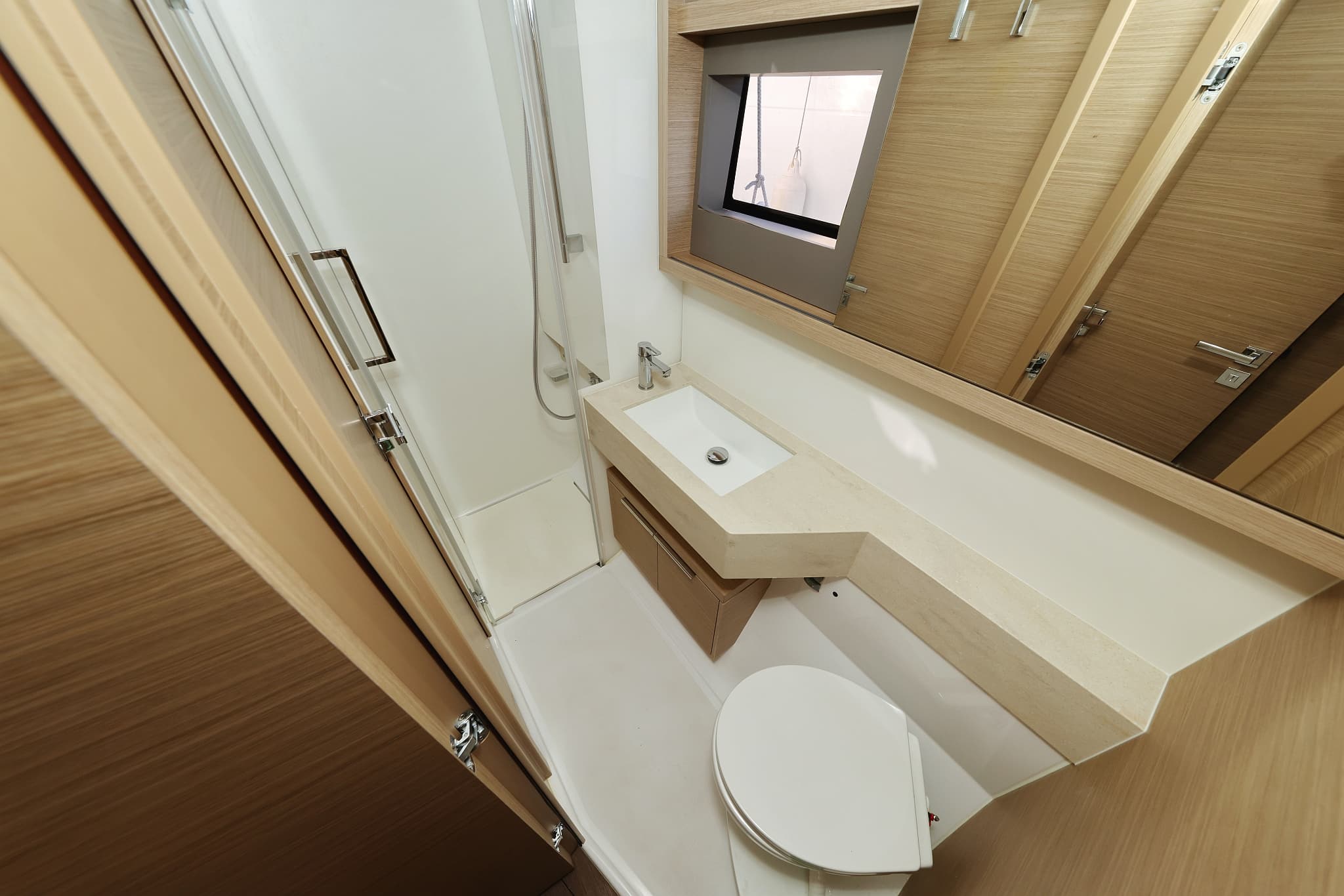 Lagoon 51 - photo 66