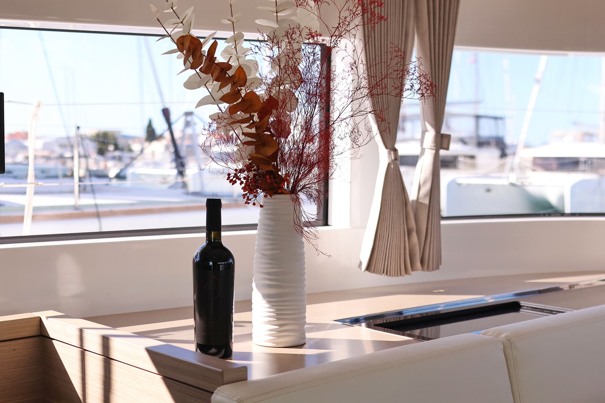 Lagoon 51 - photo 19