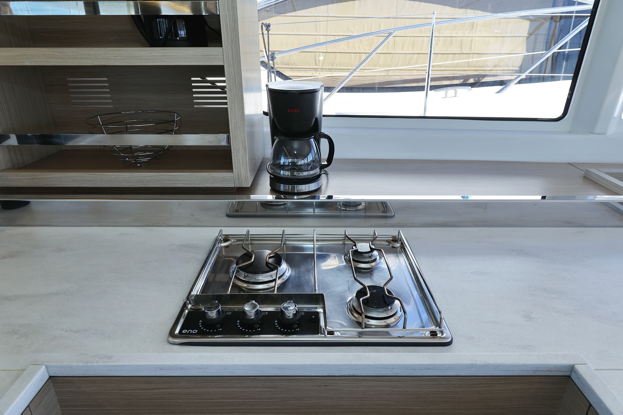 Lagoon 46  - photo 76