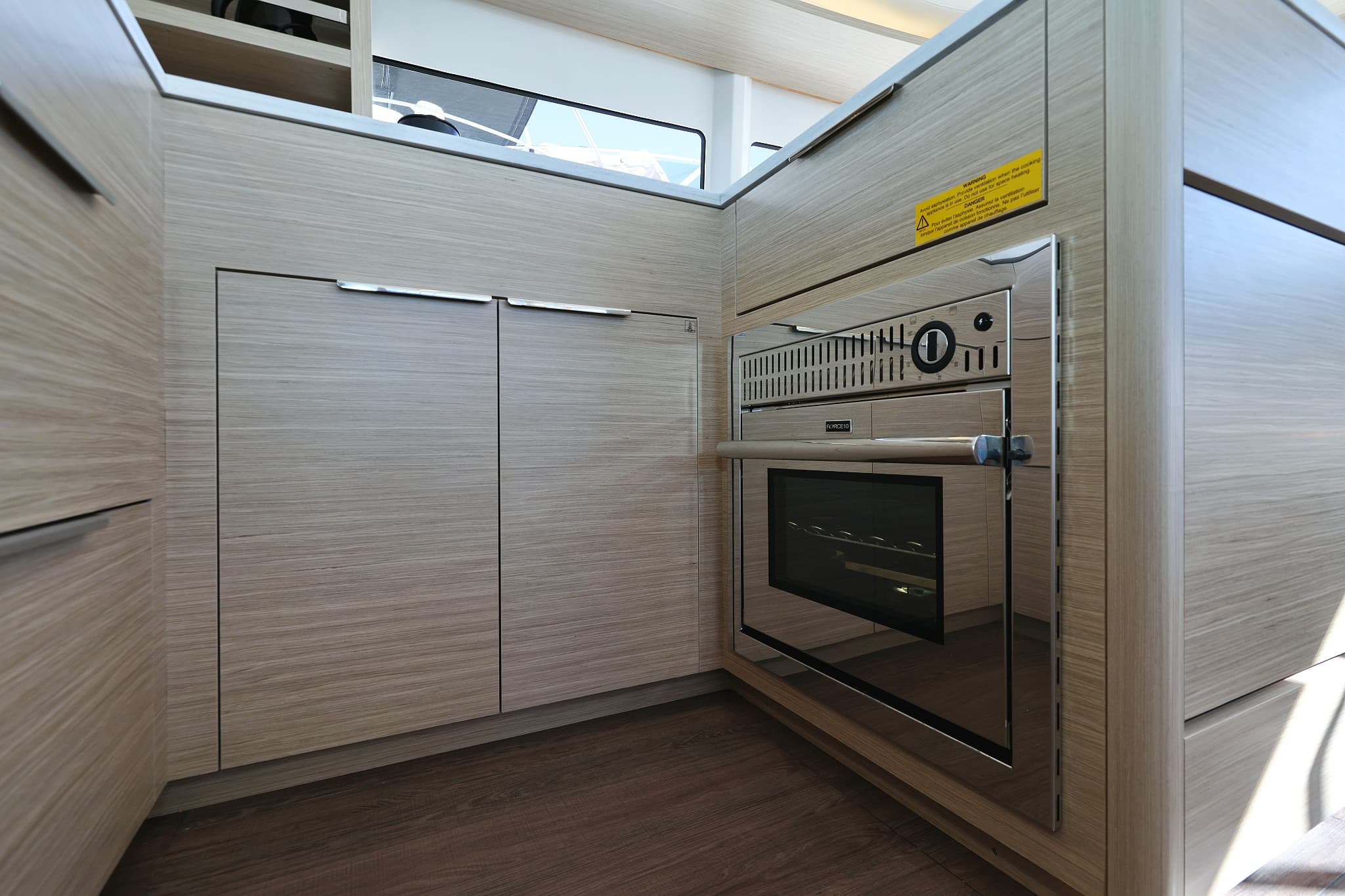 Lagoon 46  - photo 52