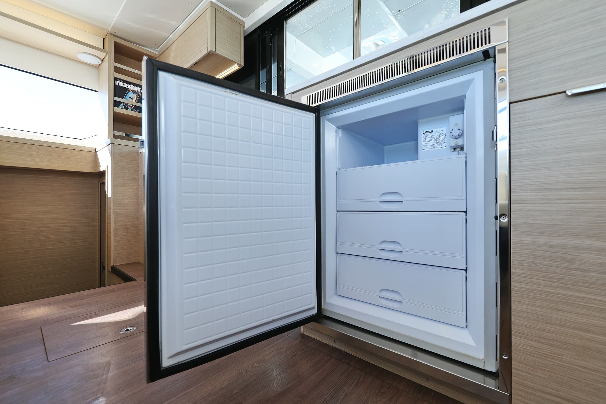 Lagoon 46  - photo 55