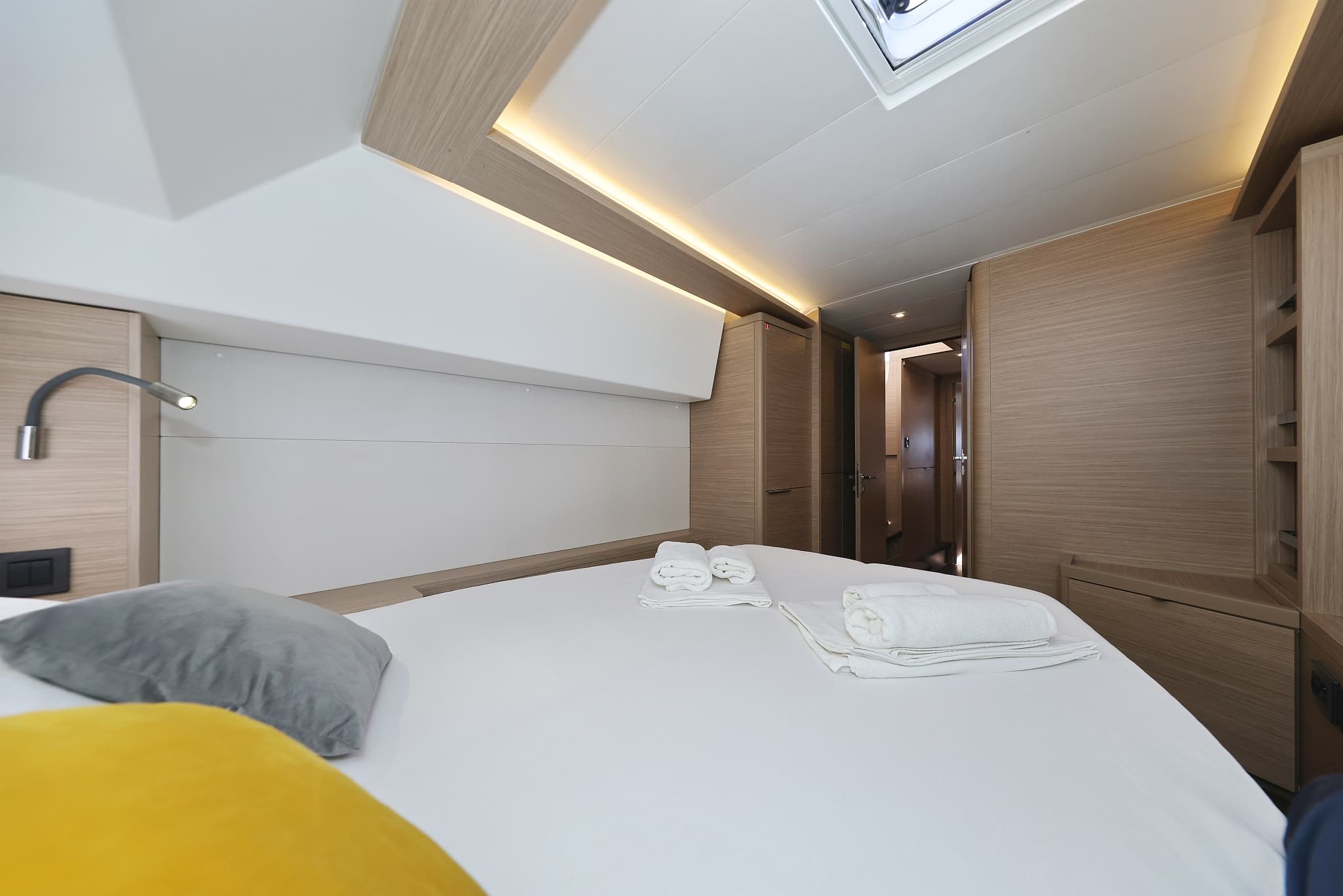 Lagoon 46  - photo 19