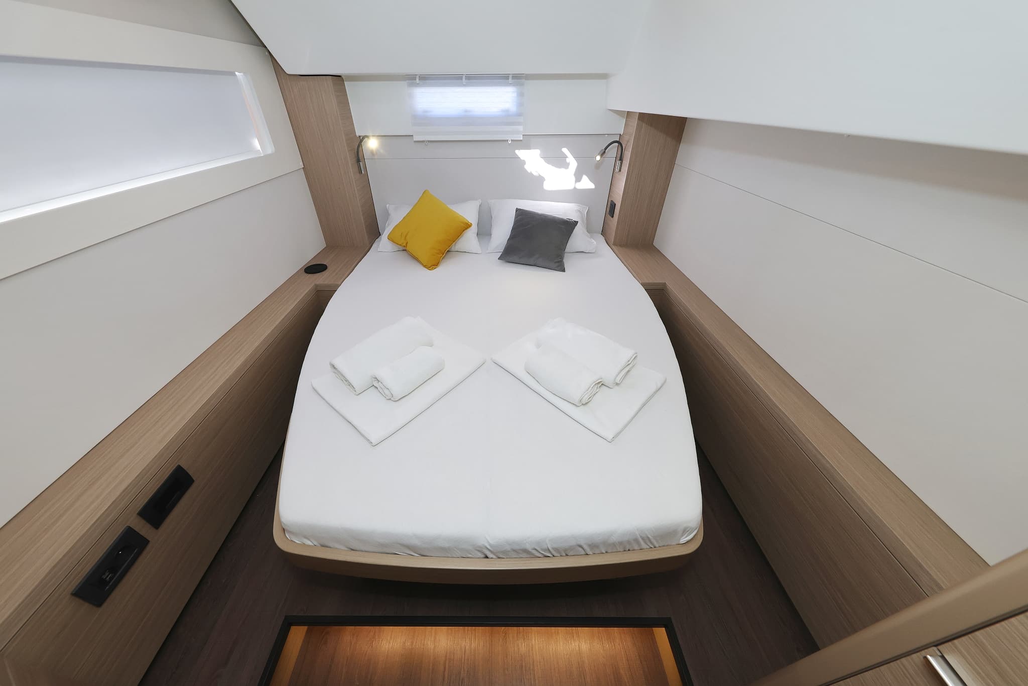 Lagoon 46  - photo 81