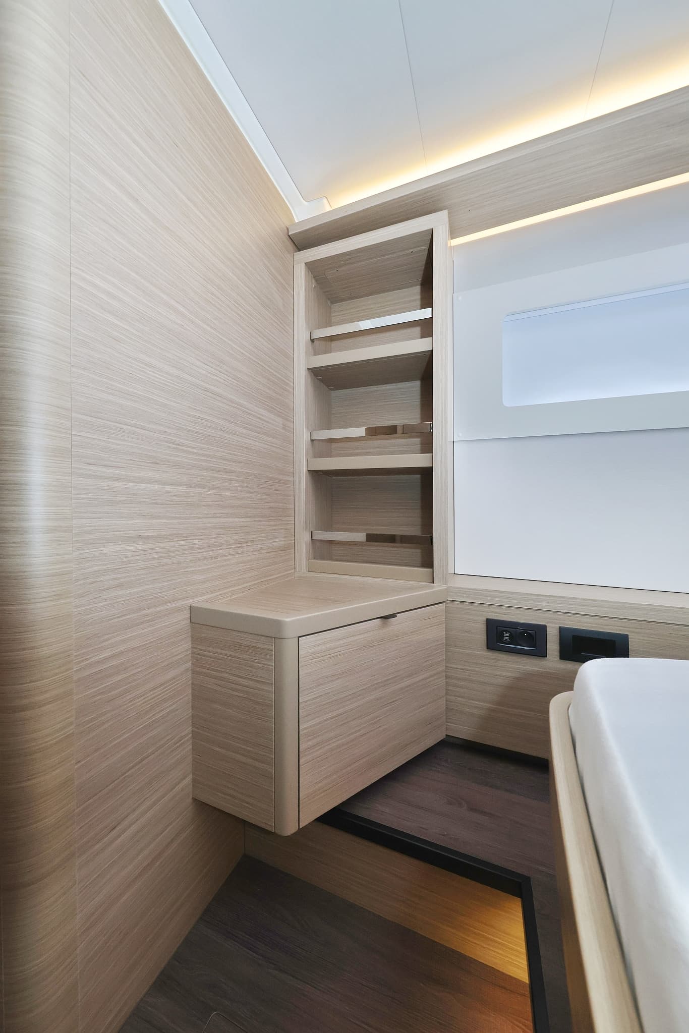 Lagoon 46  - photo 75