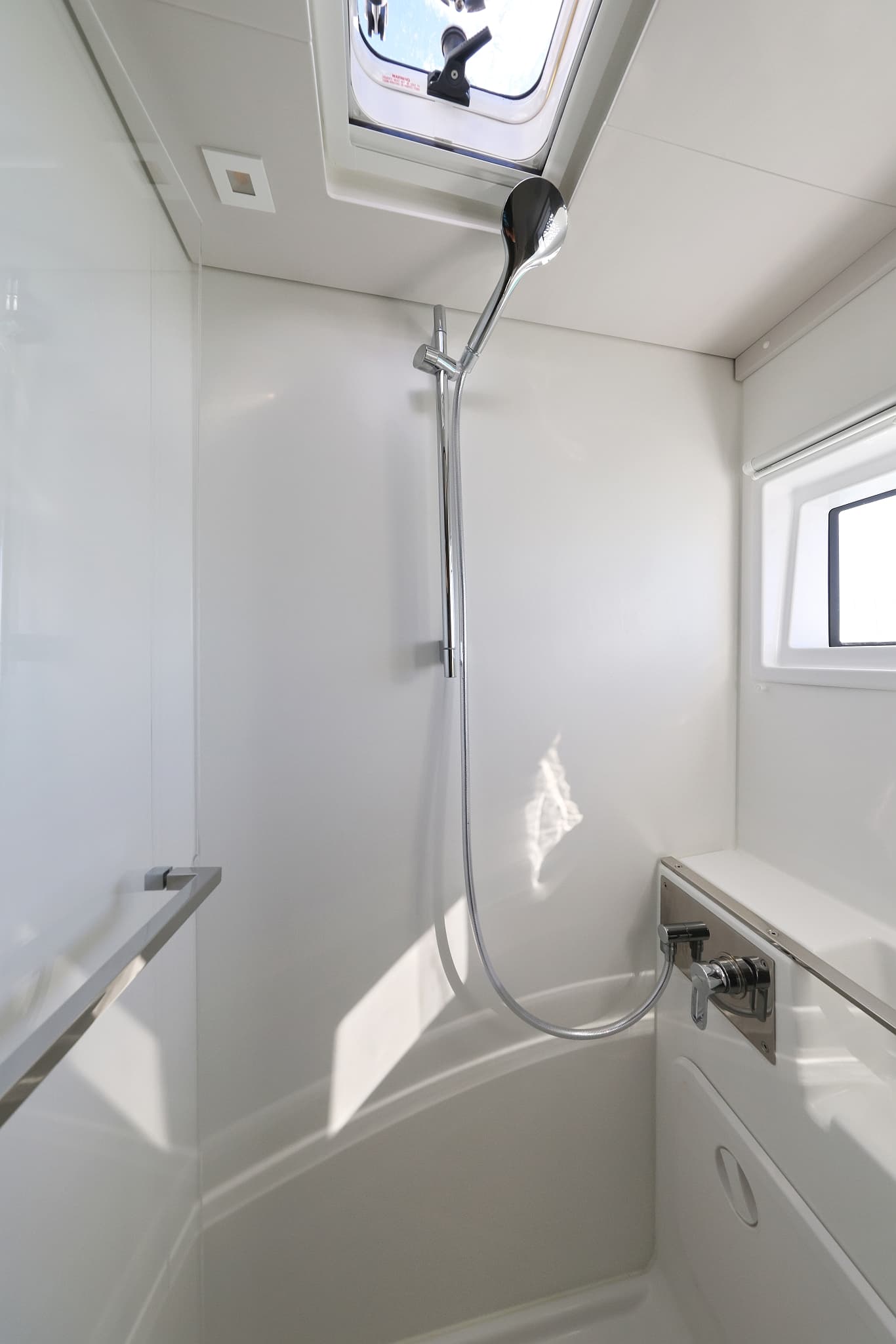 Lagoon 46  - photo 18