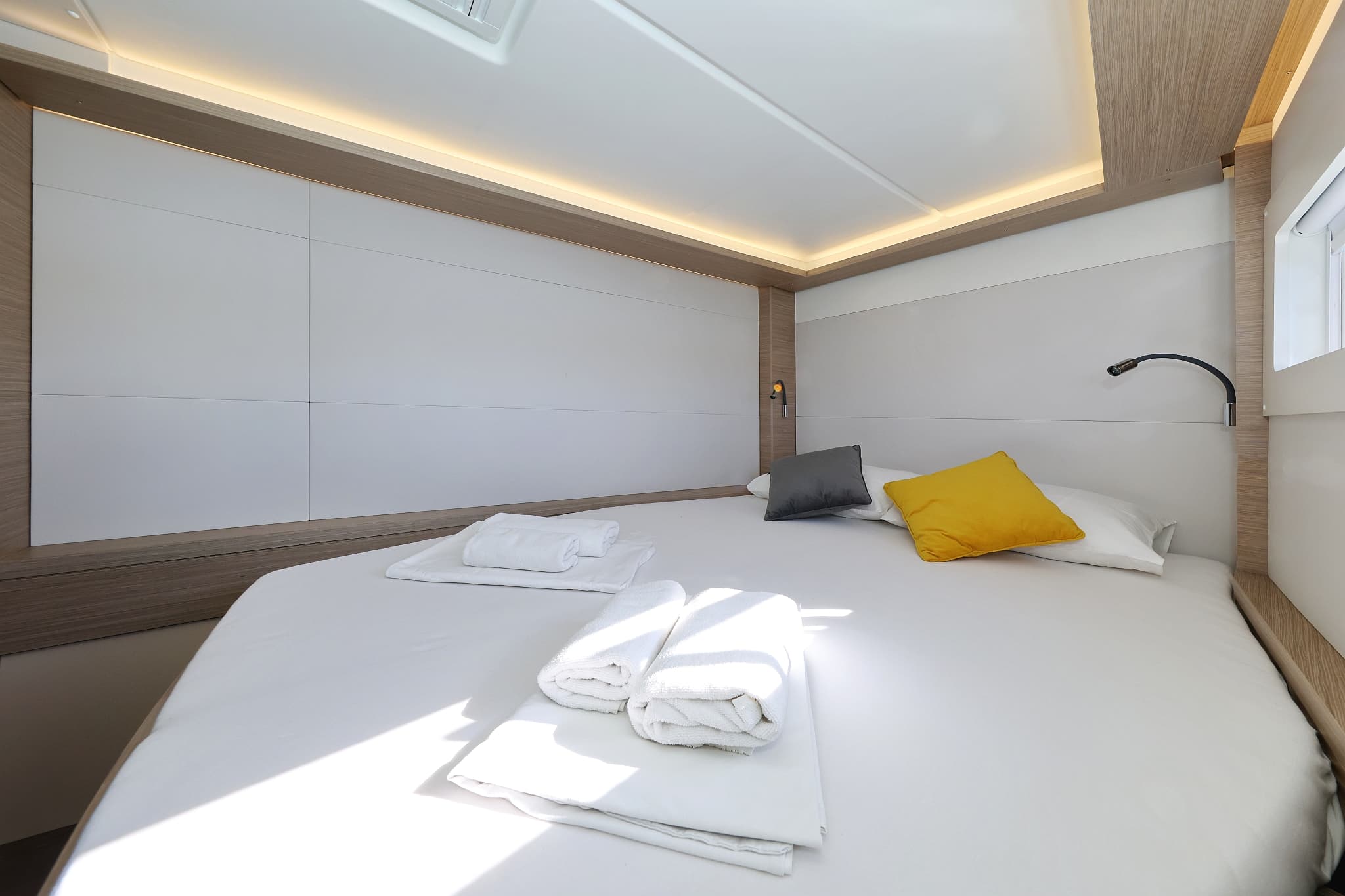 Lagoon 46  - photo 72