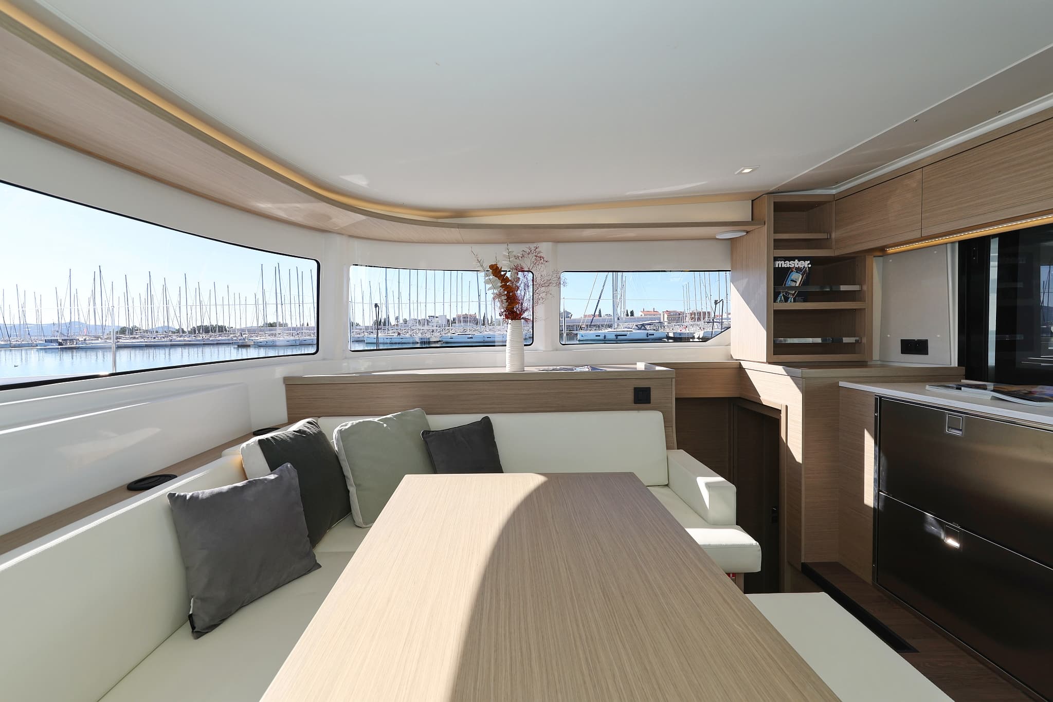 Lagoon 46  - photo 44