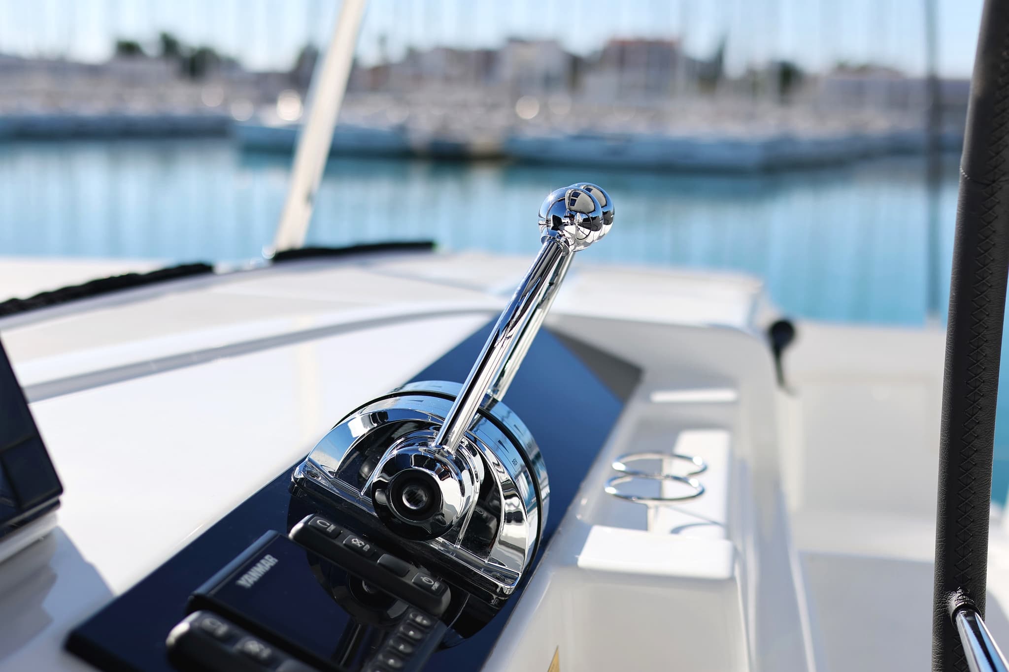 Lagoon 46  - photo 51