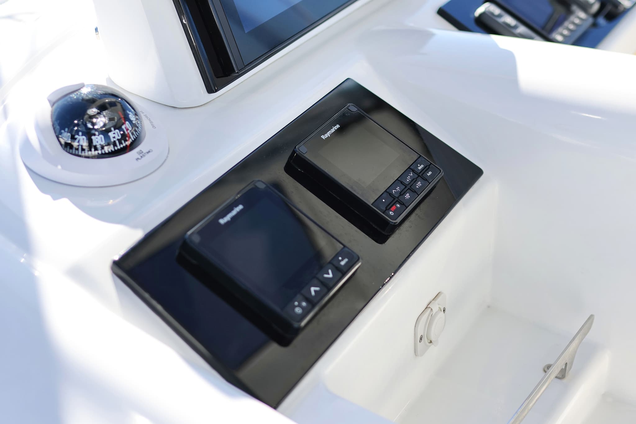 Lagoon 46  - photo 22