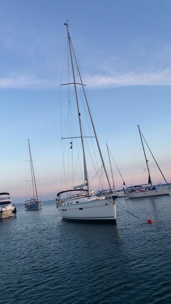 Bavaria 49 - photo 6