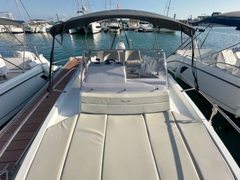 Beneteau Flyer 7 SUNdeck - photo 9