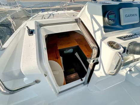 Beneteau Flyer 7 SUNdeck - photo 5