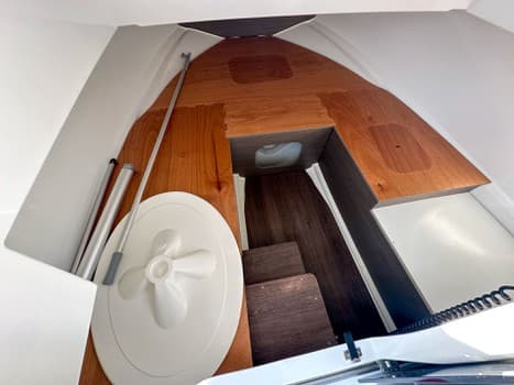 Beneteau Flyer 7 SUNdeck - photo 8