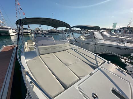 Beneteau Flyer 7 SUNdeck - photo 11
