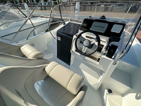 Beneteau Flyer 7 SUNdeck - photo 4