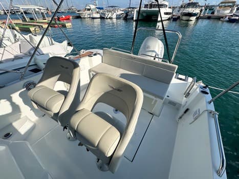 Beneteau Flyer 7 SUNdeck - photo 6