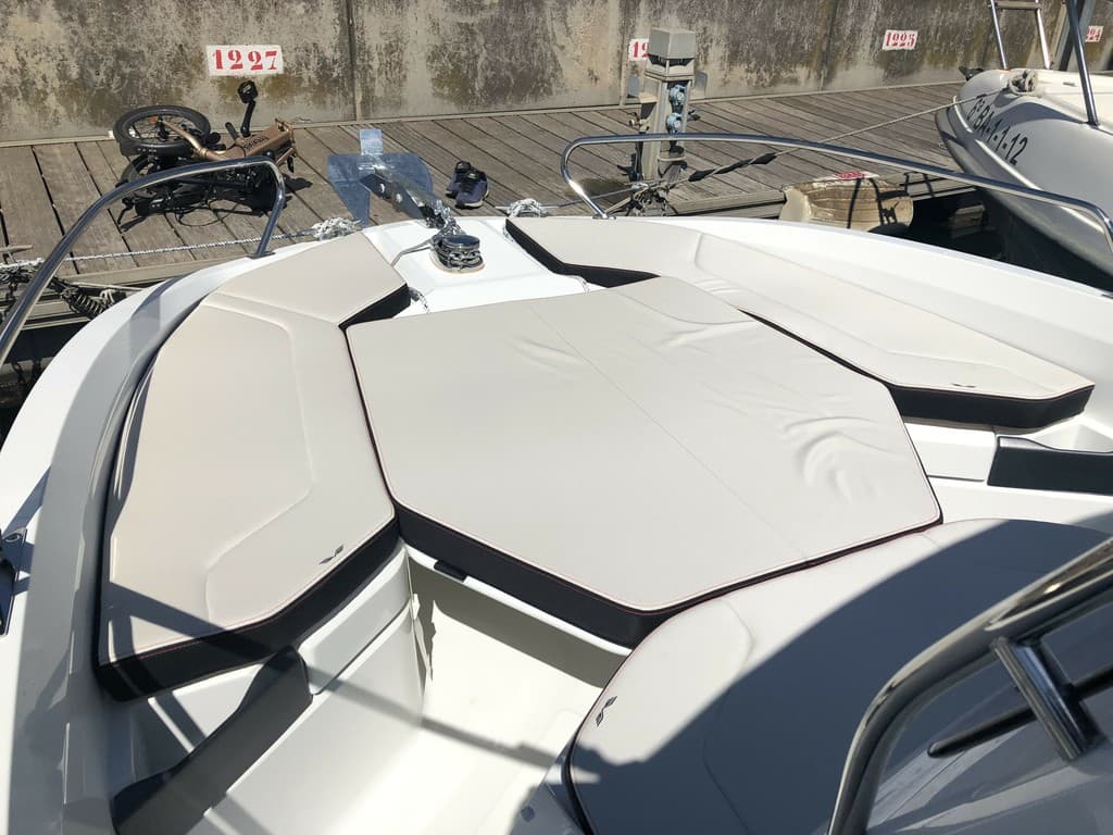 Beneteau Flyer 6.6 SPACEdeck - photo 4