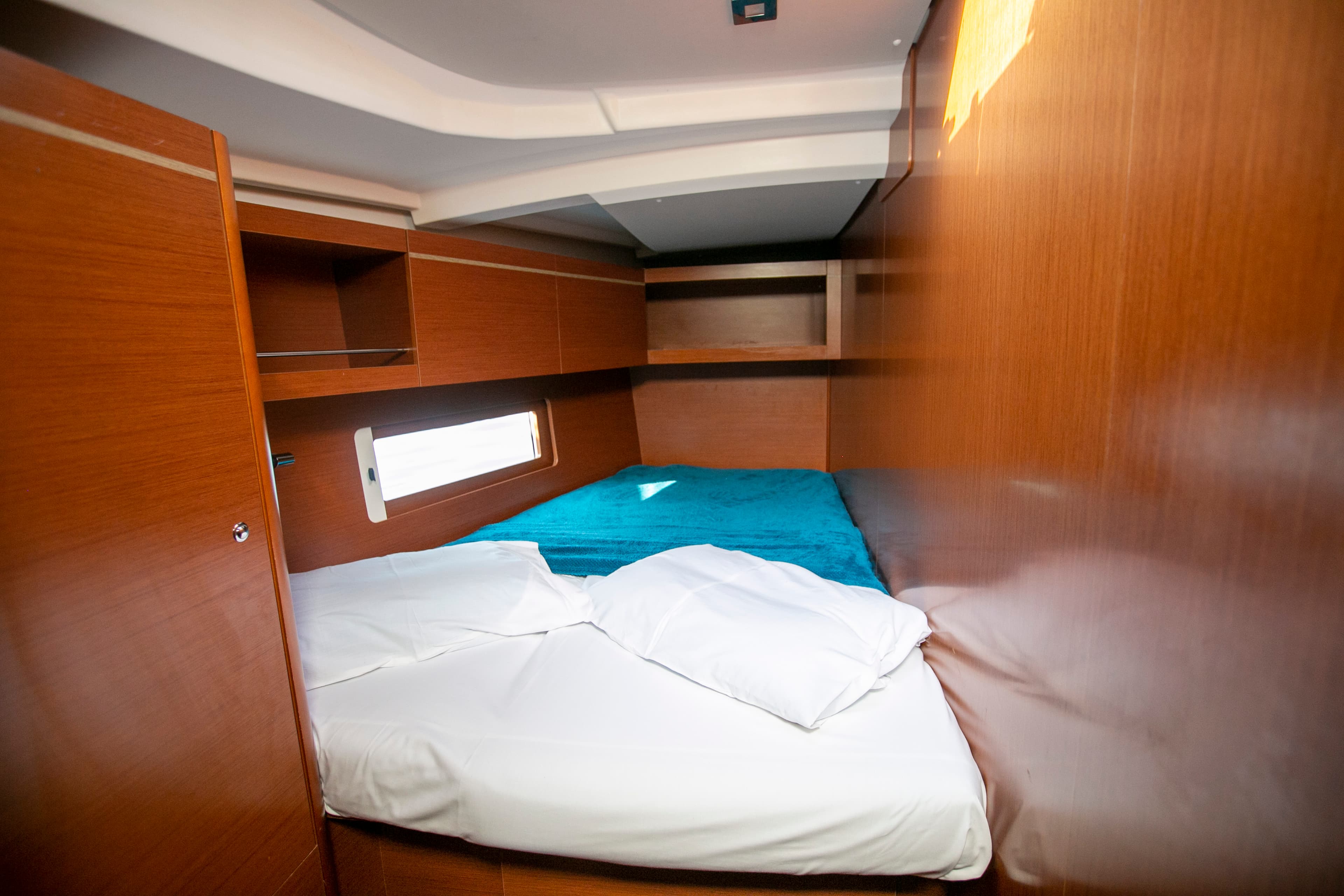 Oceanis 46.1 - photo 4