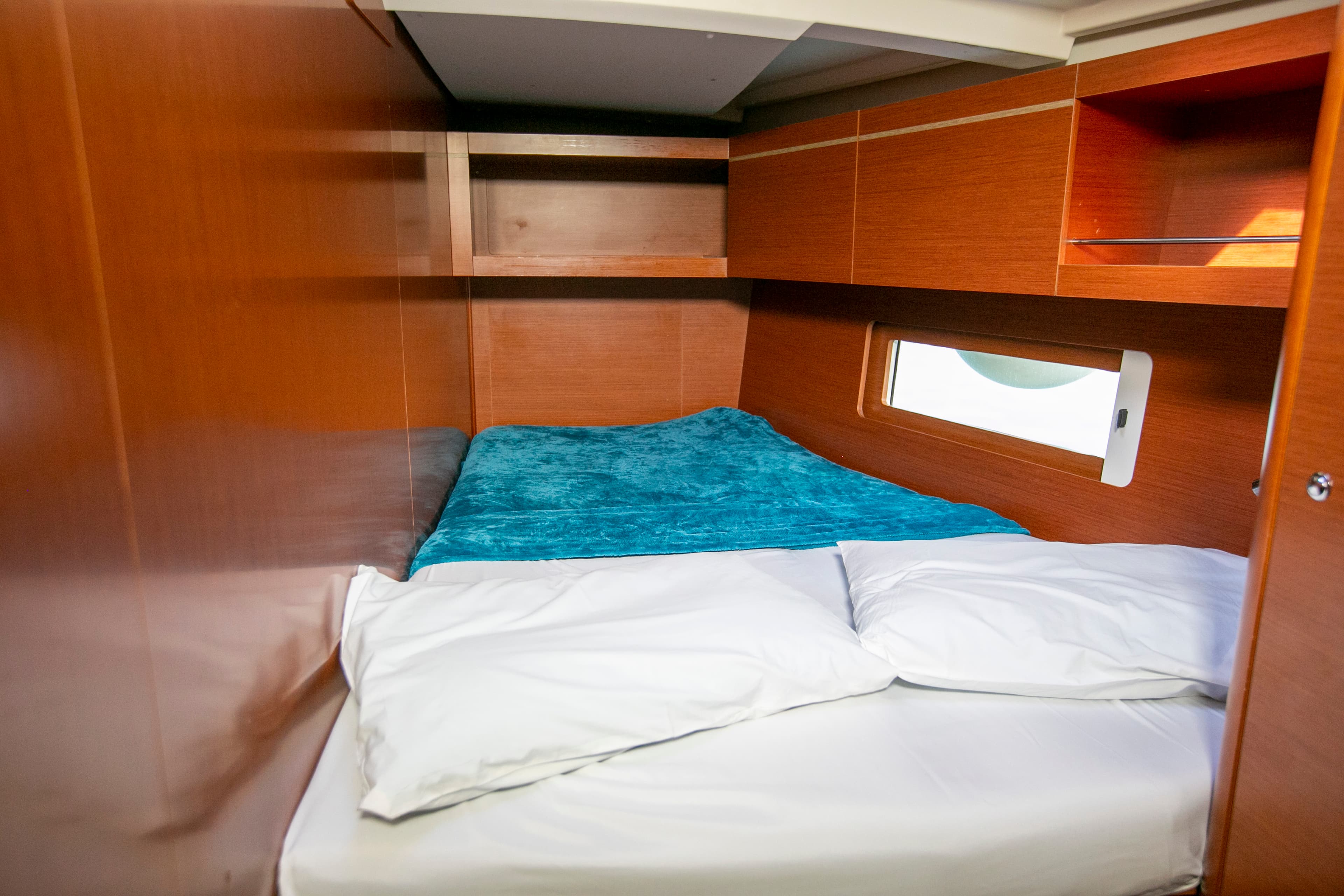 Oceanis 46.1 - photo 8