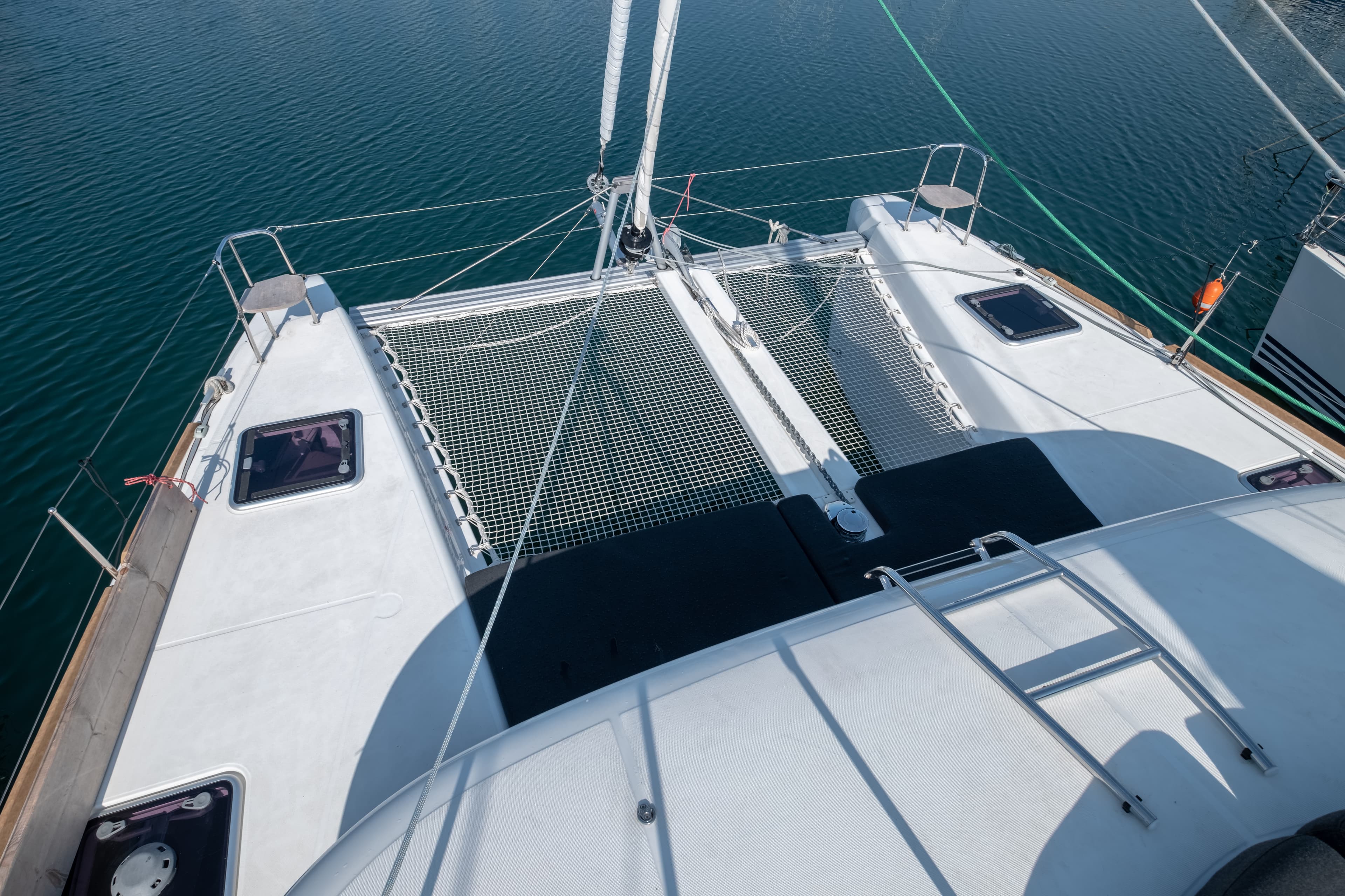 Lagoon 40 - photo 81