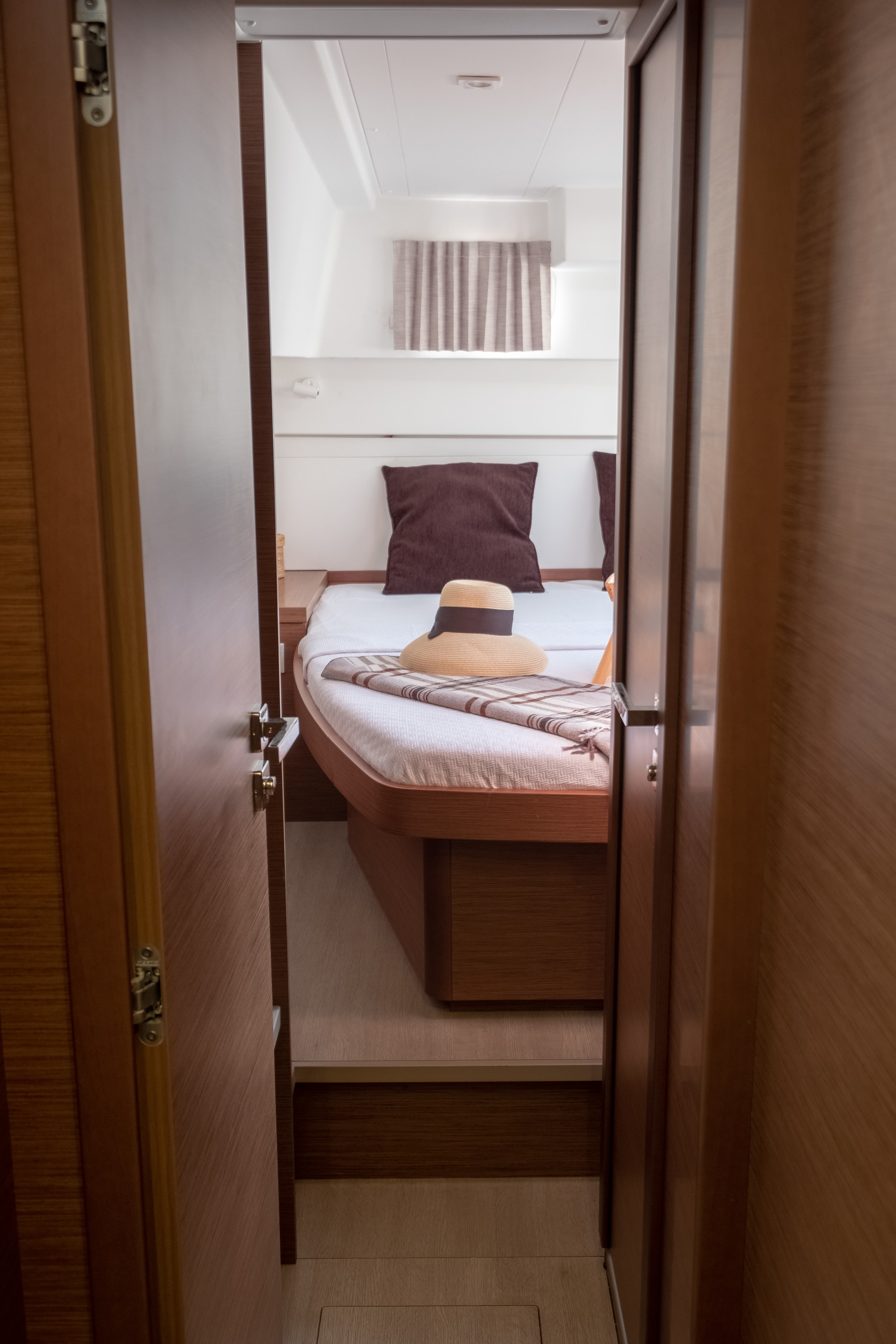 Lagoon 40 - photo 14