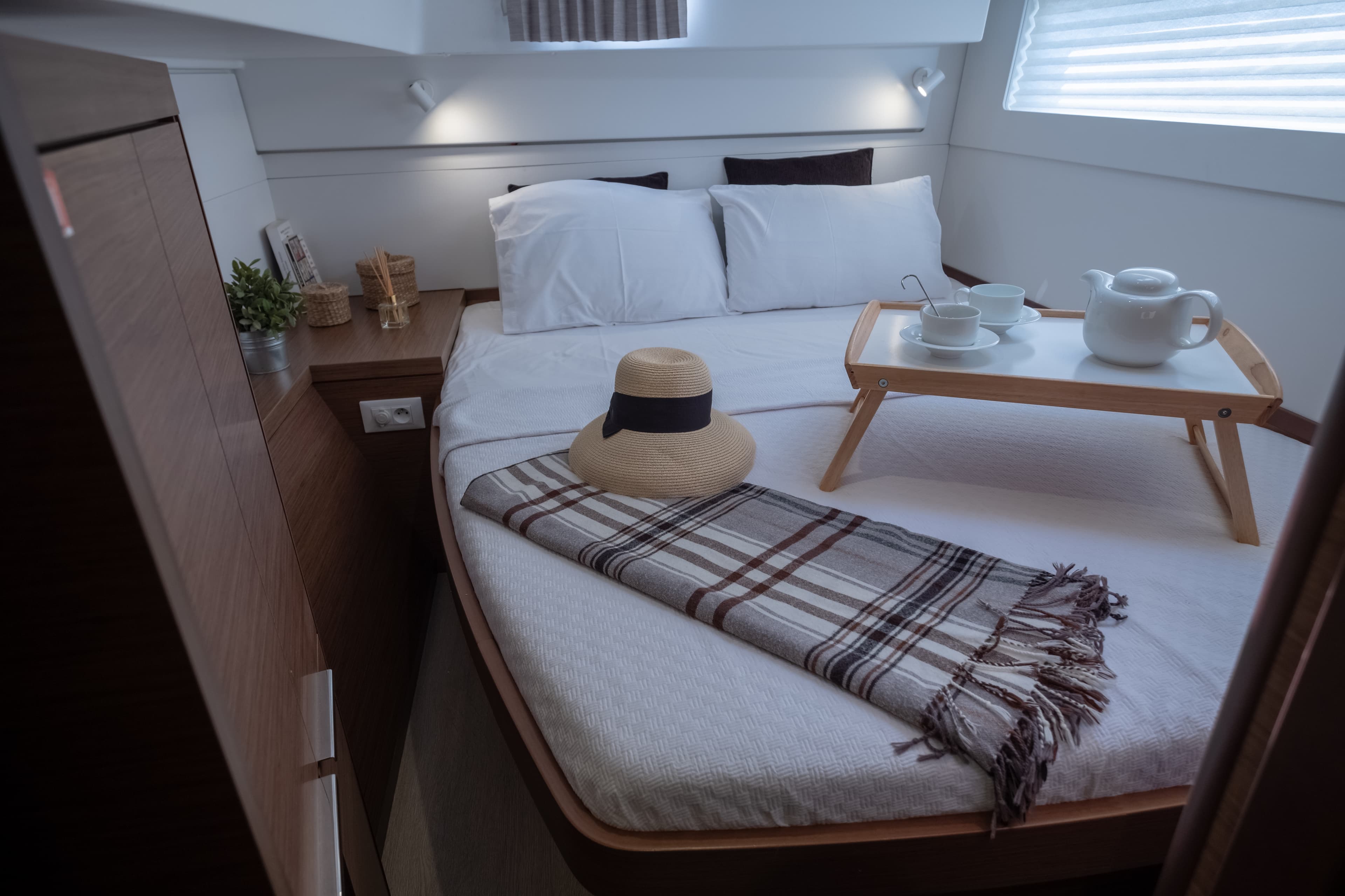 Lagoon 40 - photo 52