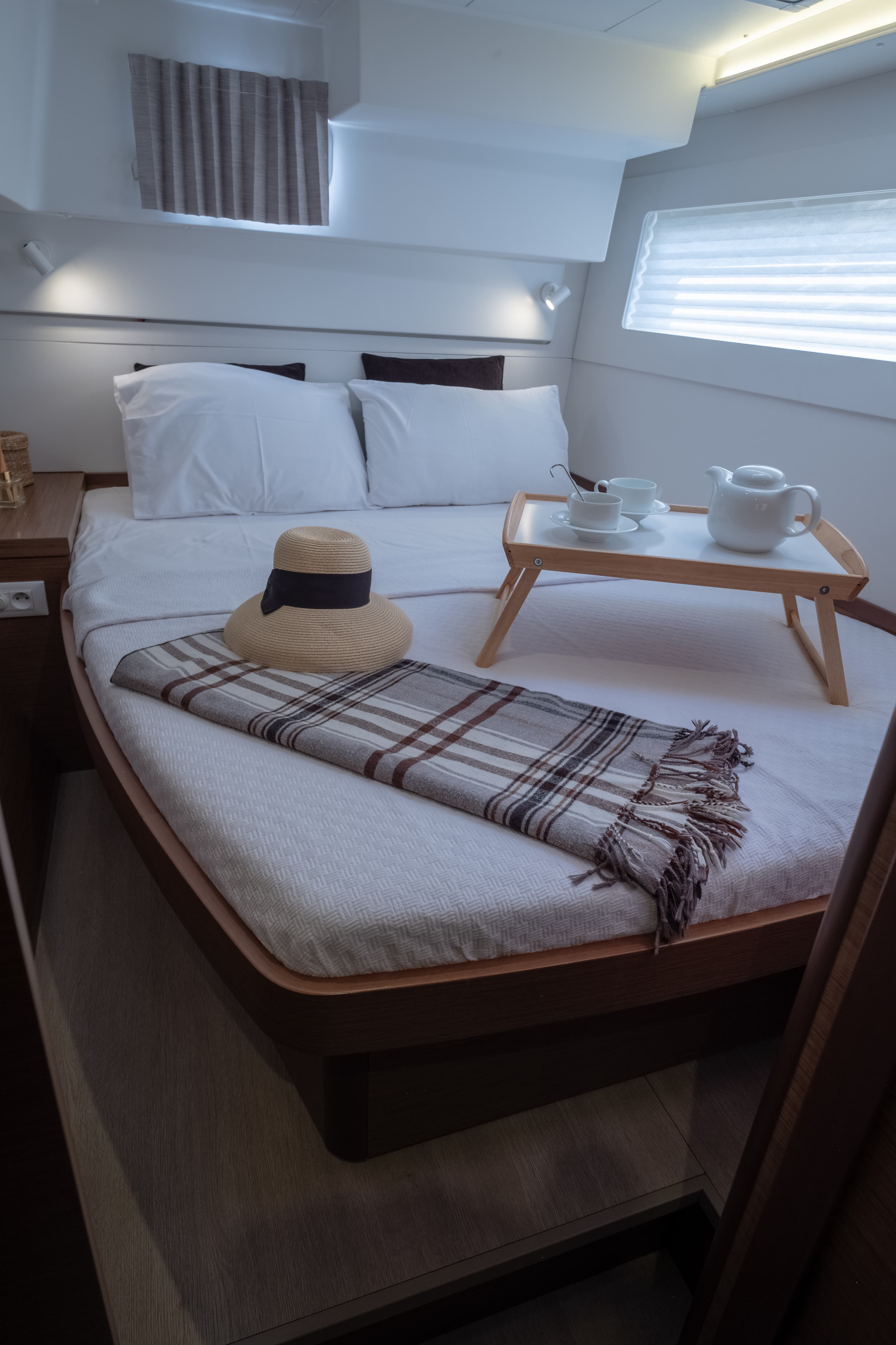 Lagoon 40 - photo 76