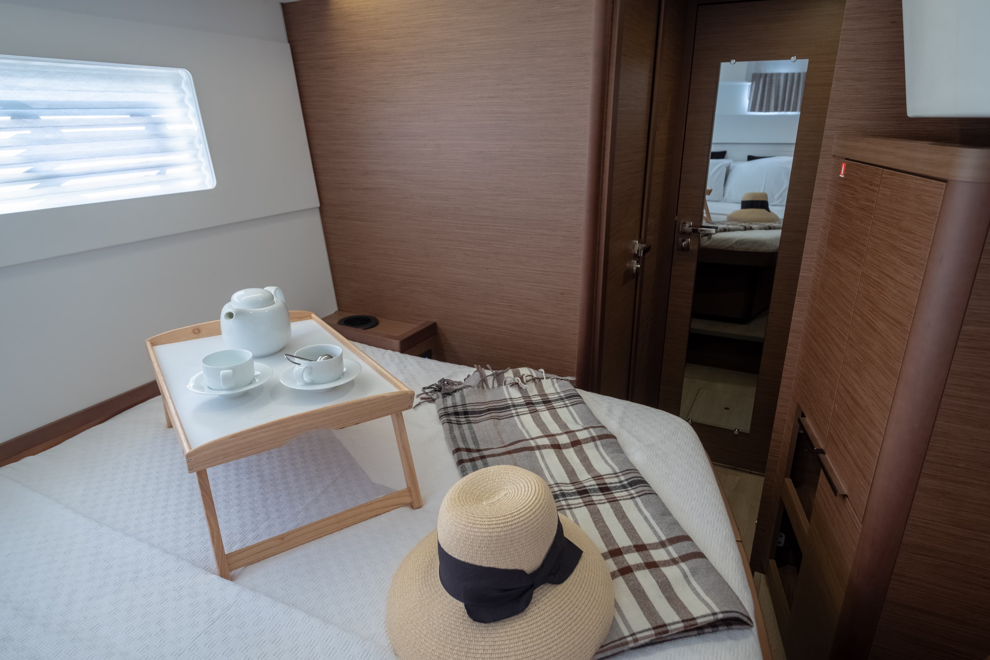 Lagoon 40 - photo 77