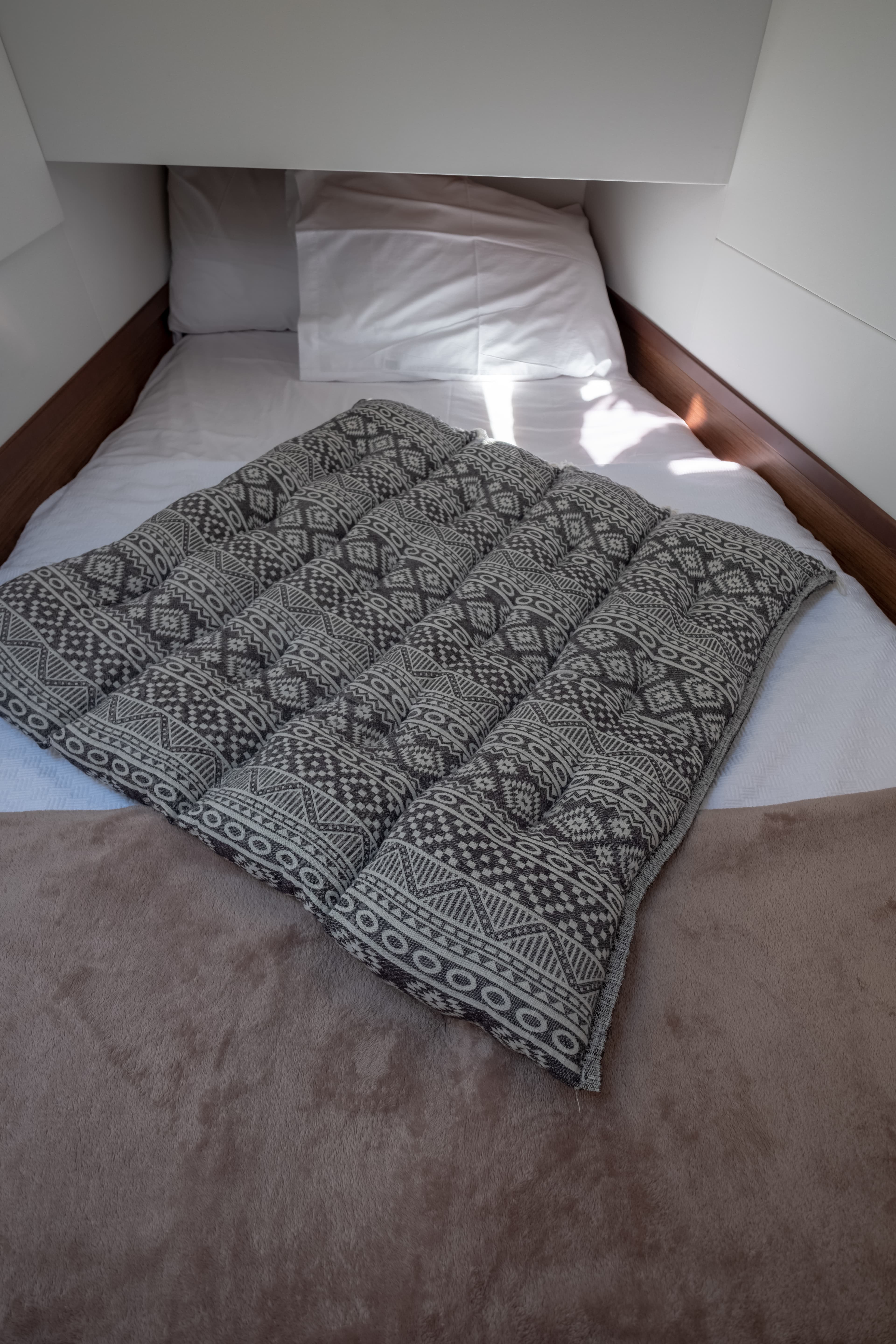 Lagoon 40 - photo 20