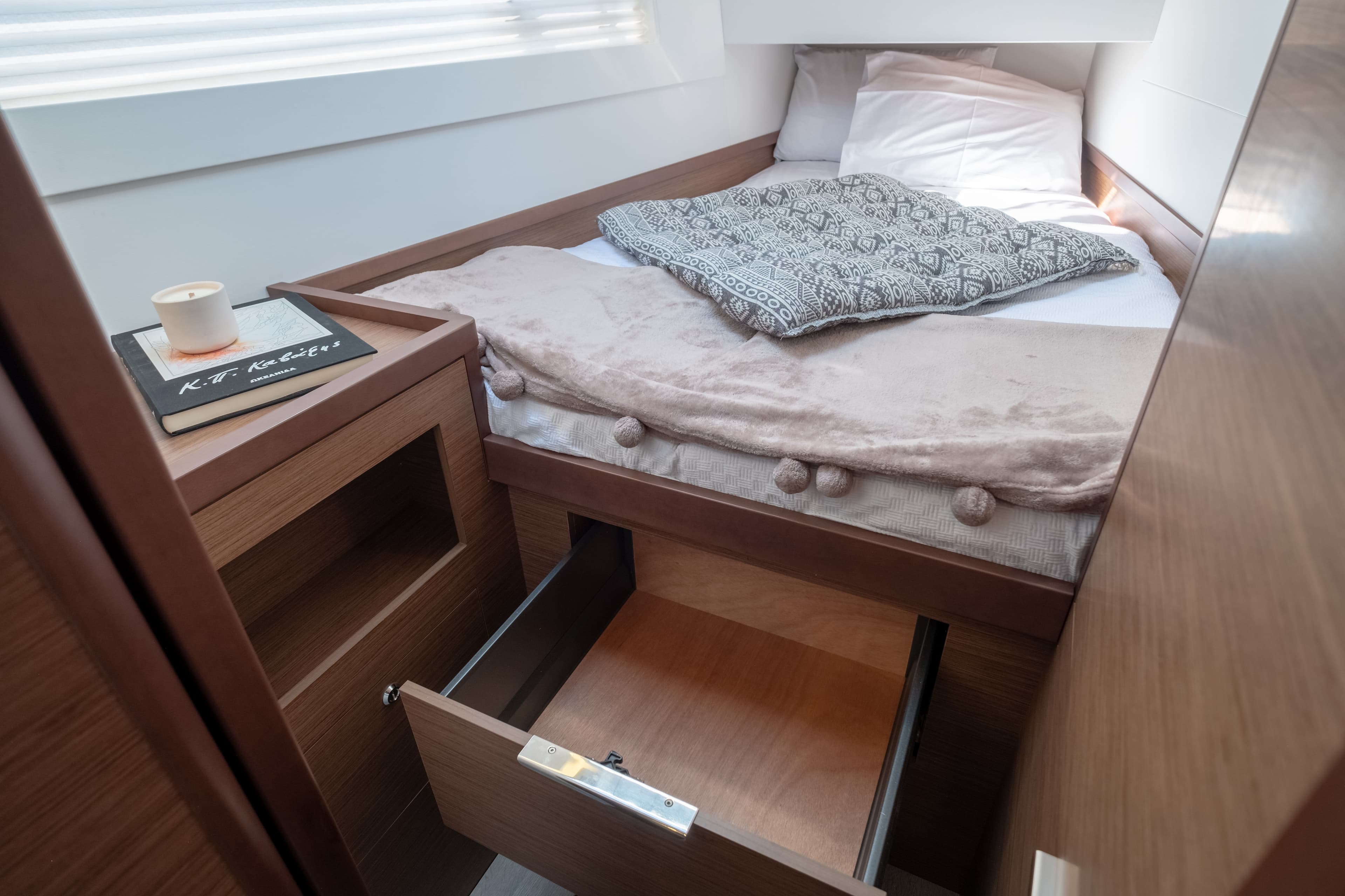 Lagoon 40 - photo 55