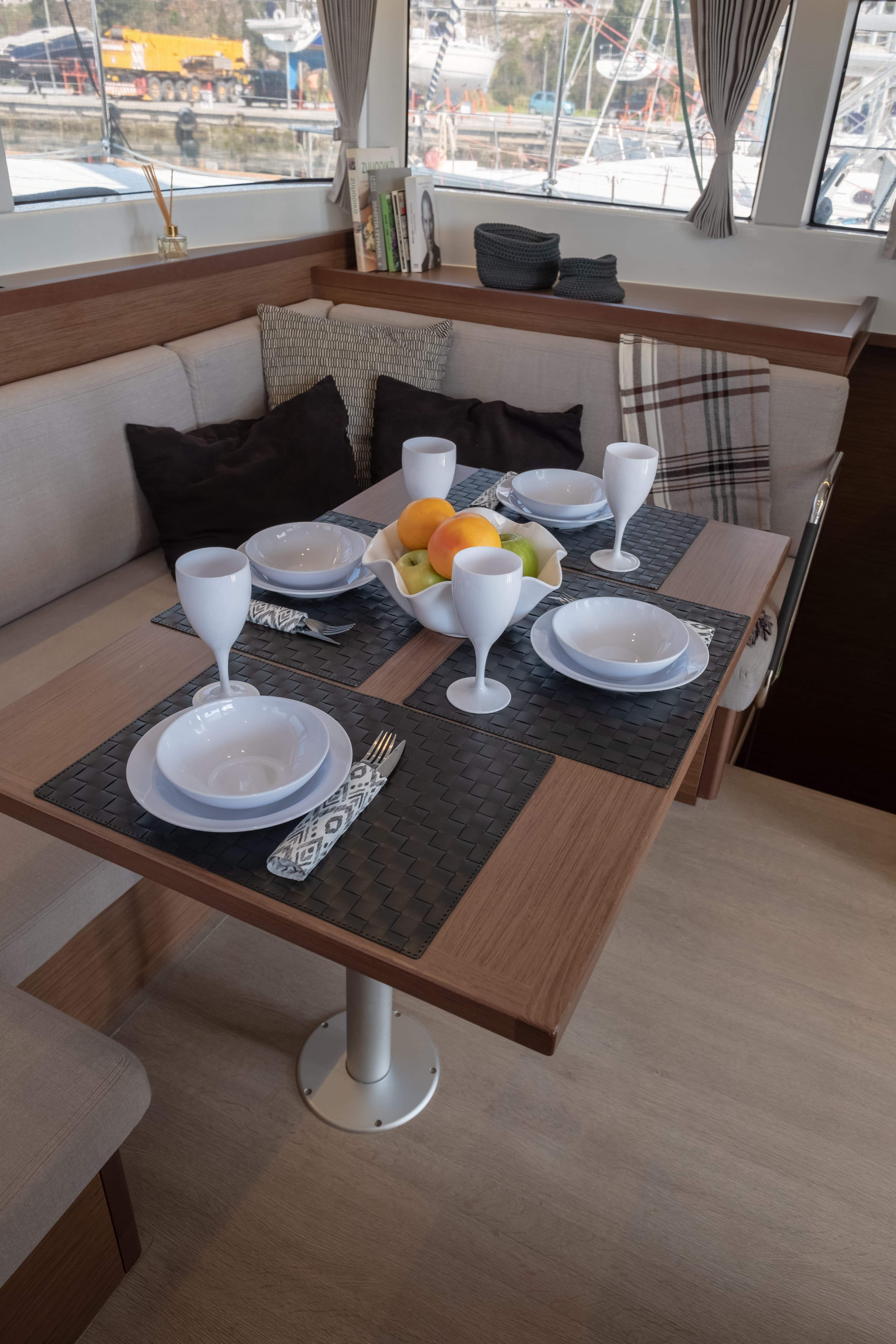 Lagoon 40 - photo 70